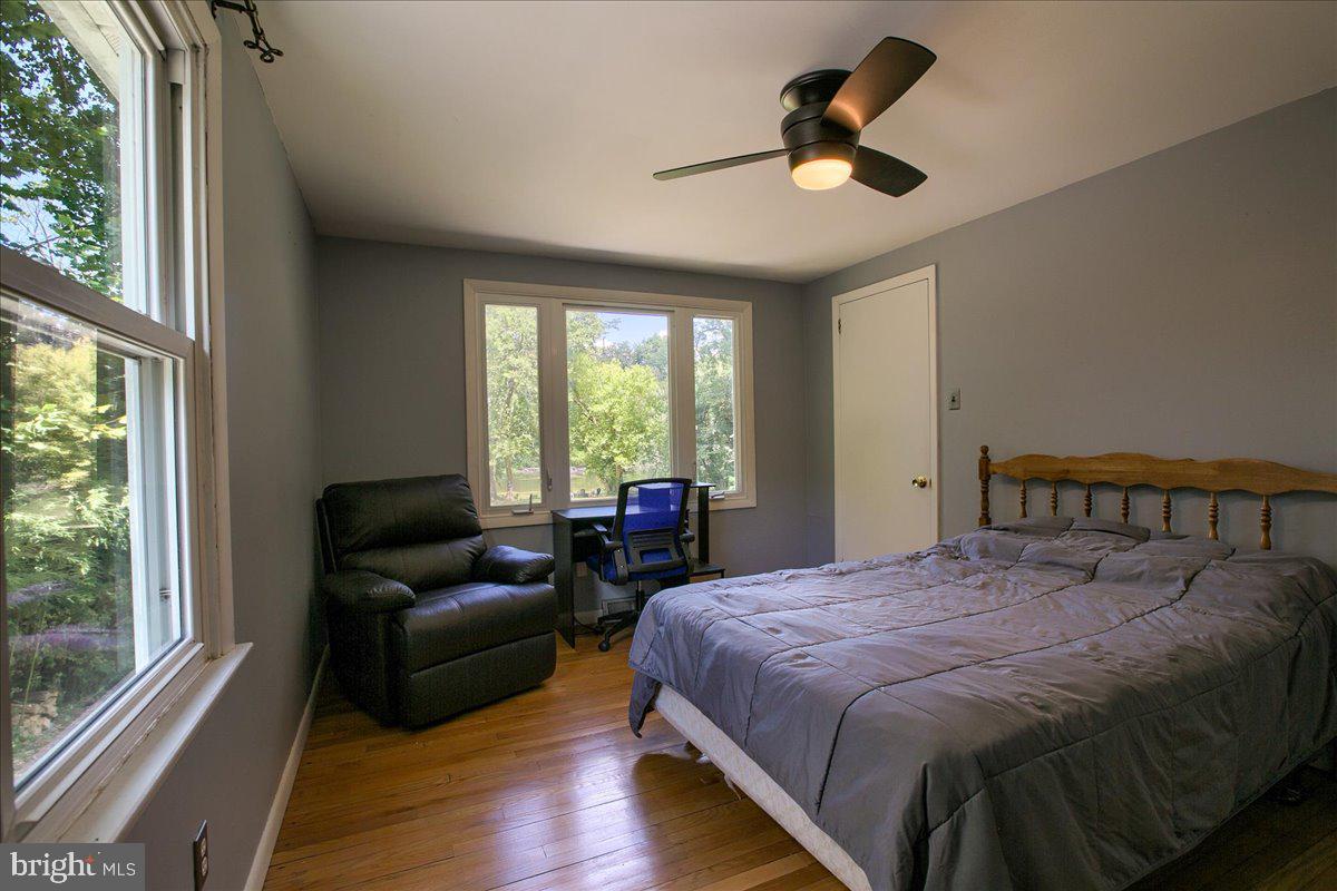 COUNTRY CLUB HILLS - Residential