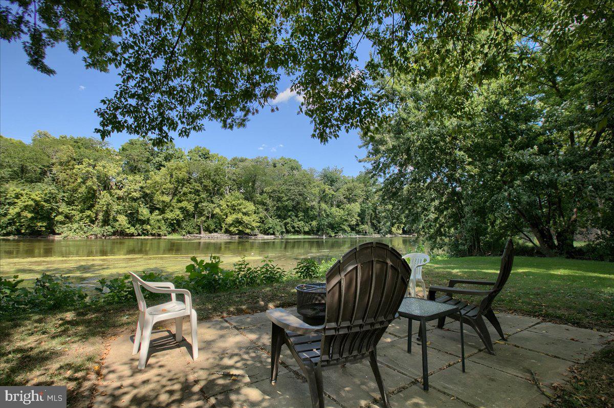 COUNTRY CLUB HILLS - Residential
