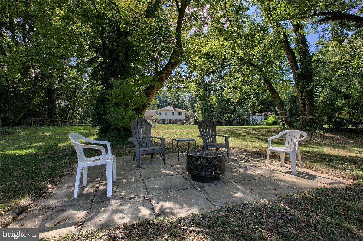 COUNTRY CLUB HILLS - Residential