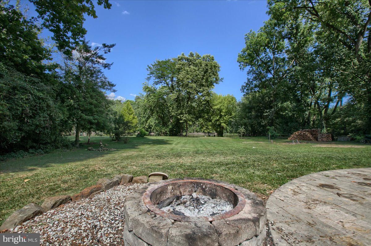 COUNTRY CLUB HILLS - Residential