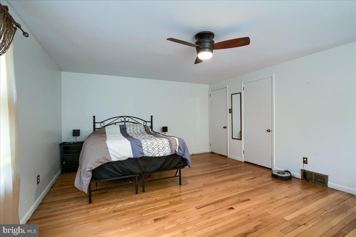 COUNTRY CLUB HILLS - Residential