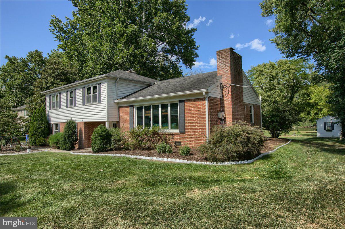 Wow!  A RARE FIND!  Here is your chance to own a Fabulous Creek Front Property in Camp Hill Boro!  Enjoy everything about the creek from your own home! Swimming, canoeing, kayaking - you name it!  This 4 bedroom home has all the space and amenities you want including a Living Room with a fireplace, a separate Family room  with another fireplace, a formal dining room, 4 bedrooms on the upper level with a master bedroom suite.  A large backyard with a concrete patio and a fire pit sets you up for all kinds of fun.  Or just relax and watch the water ripple by from the creekside patio.  Homes on the creek don't come available very often.  Come see it today!