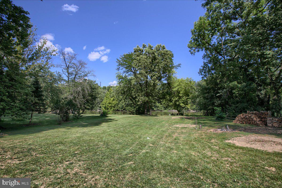 COUNTRY CLUB HILLS - Residential