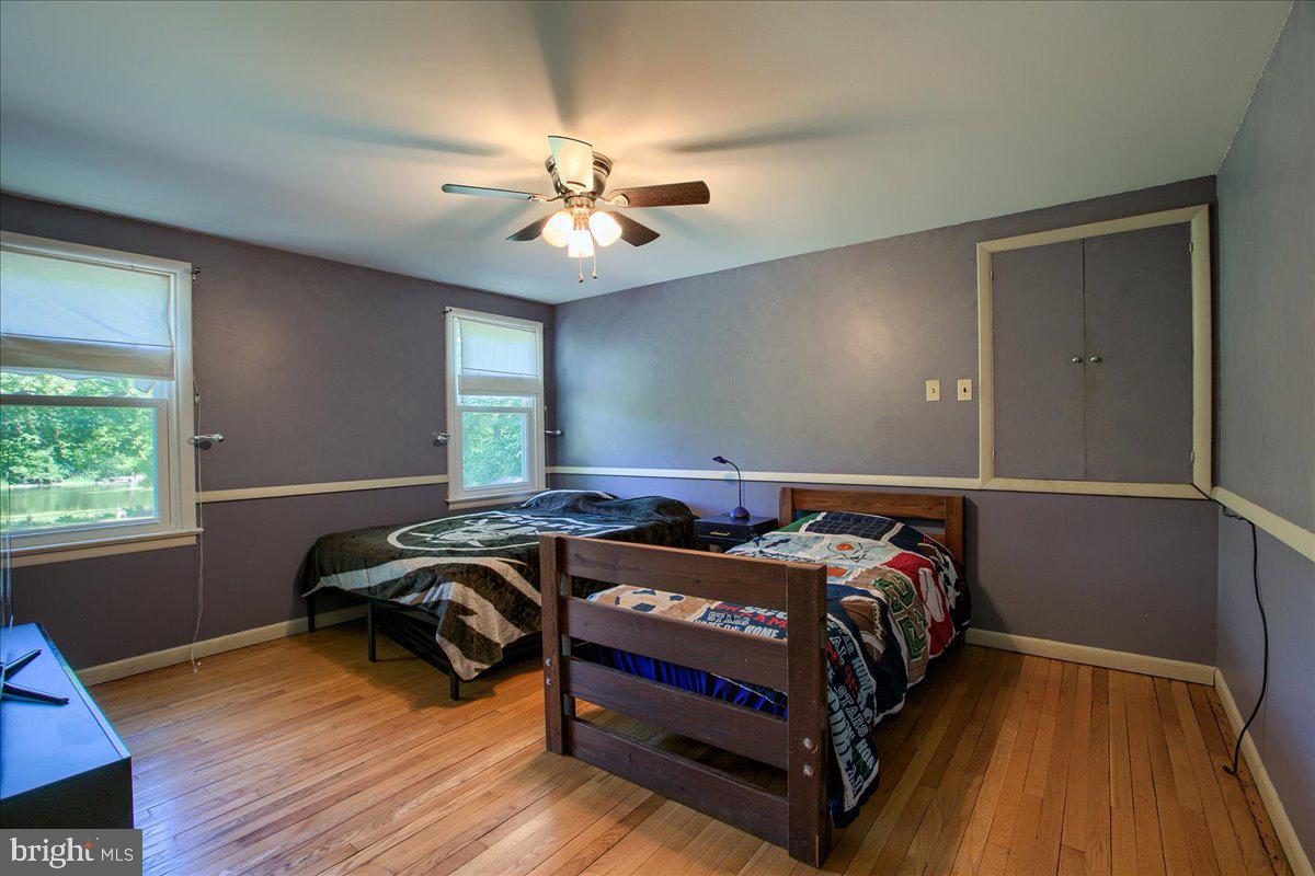 COUNTRY CLUB HILLS - Residential
