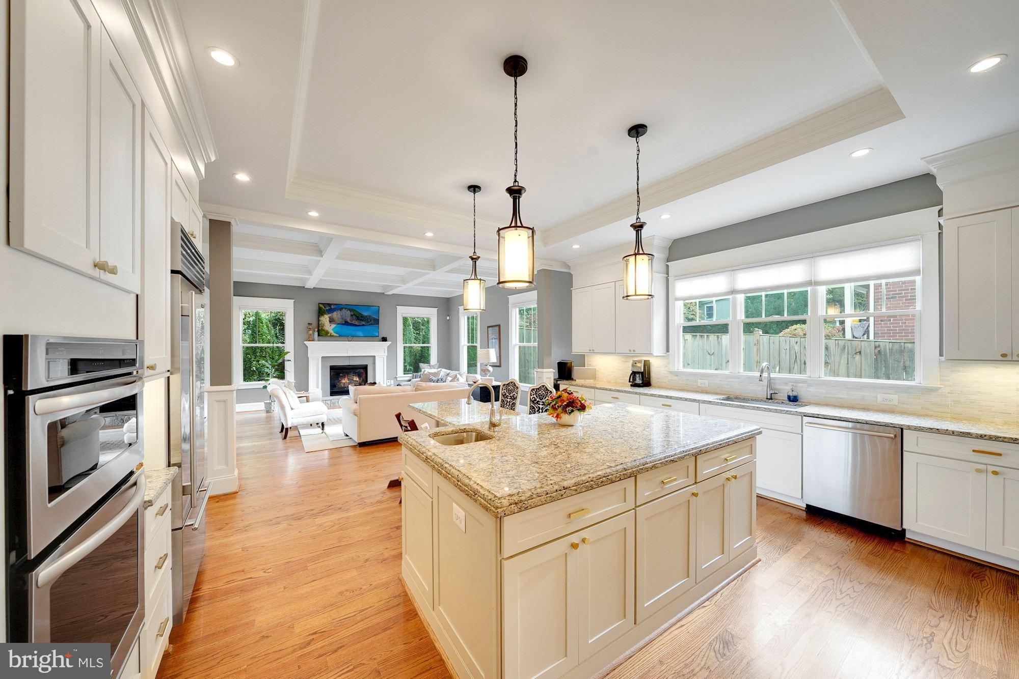 DONALDSON RUN - Residential