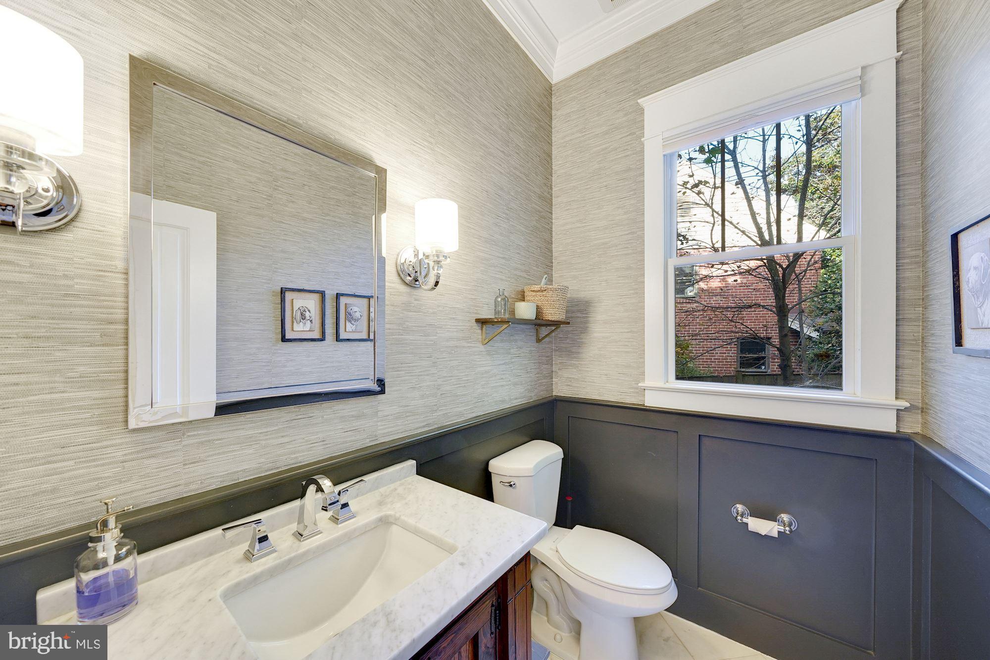 DONALDSON RUN - Residential