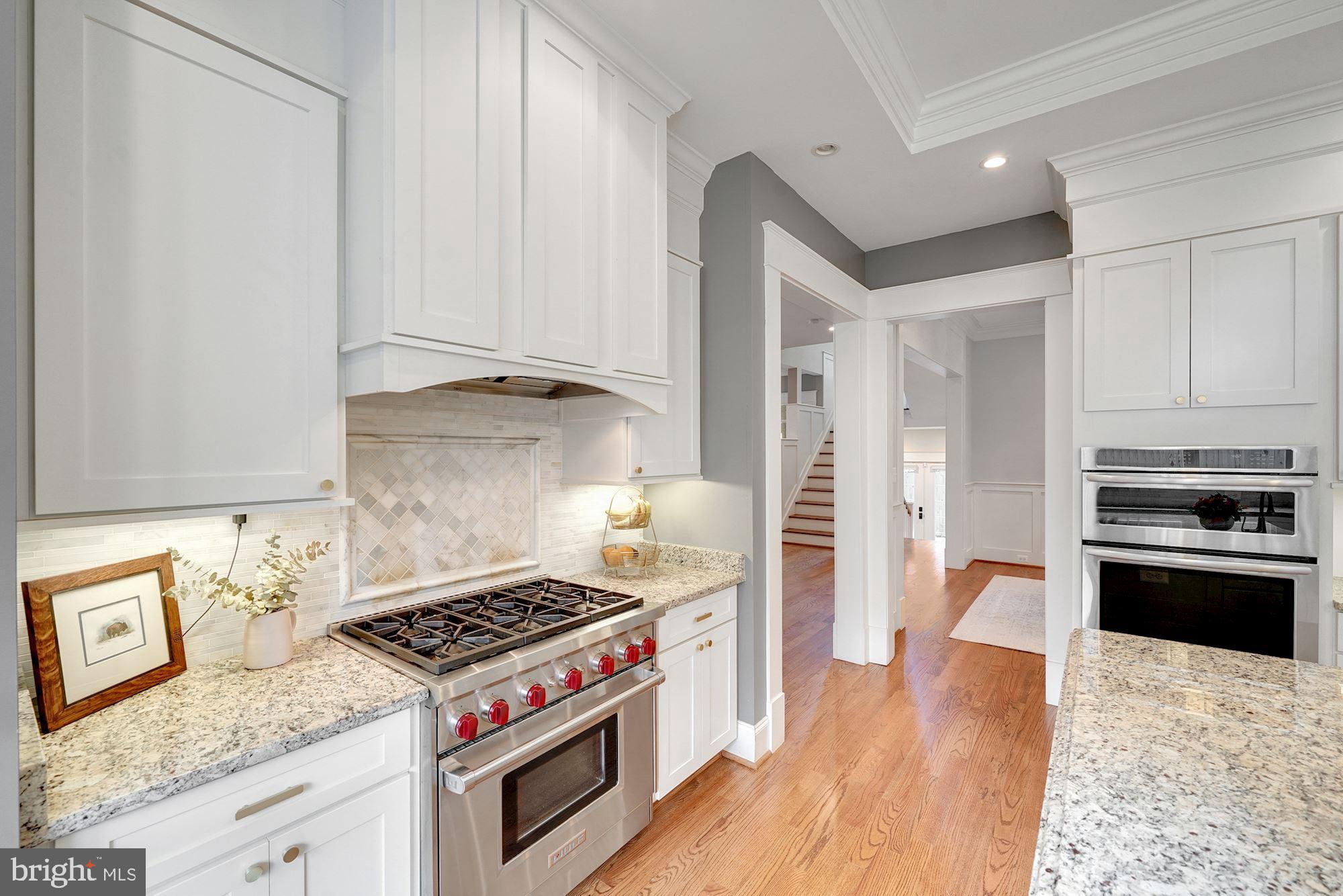DONALDSON RUN - Residential