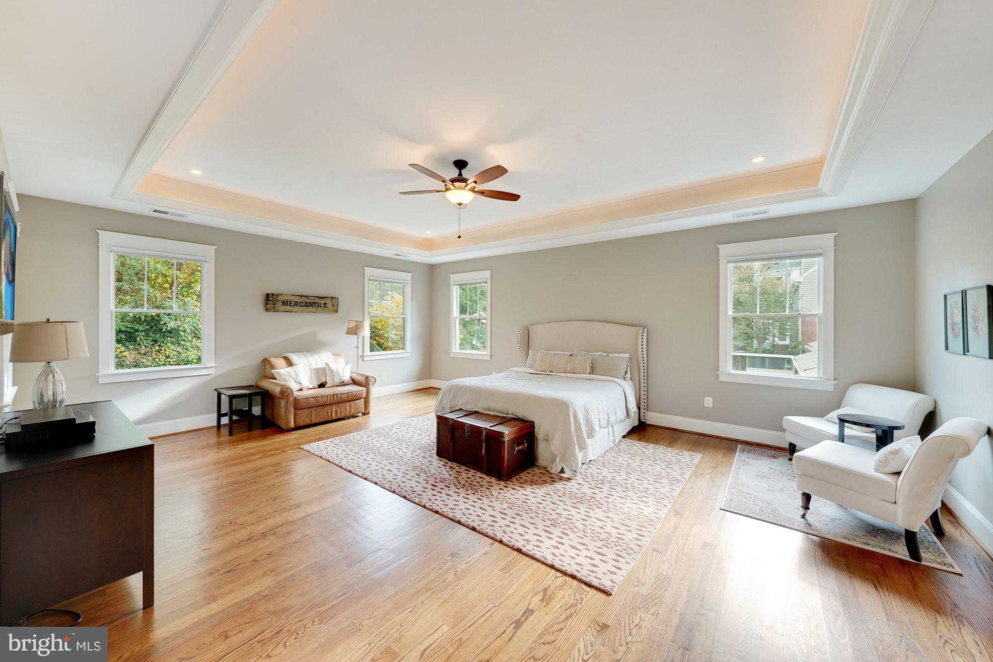 DONALDSON RUN - Residential