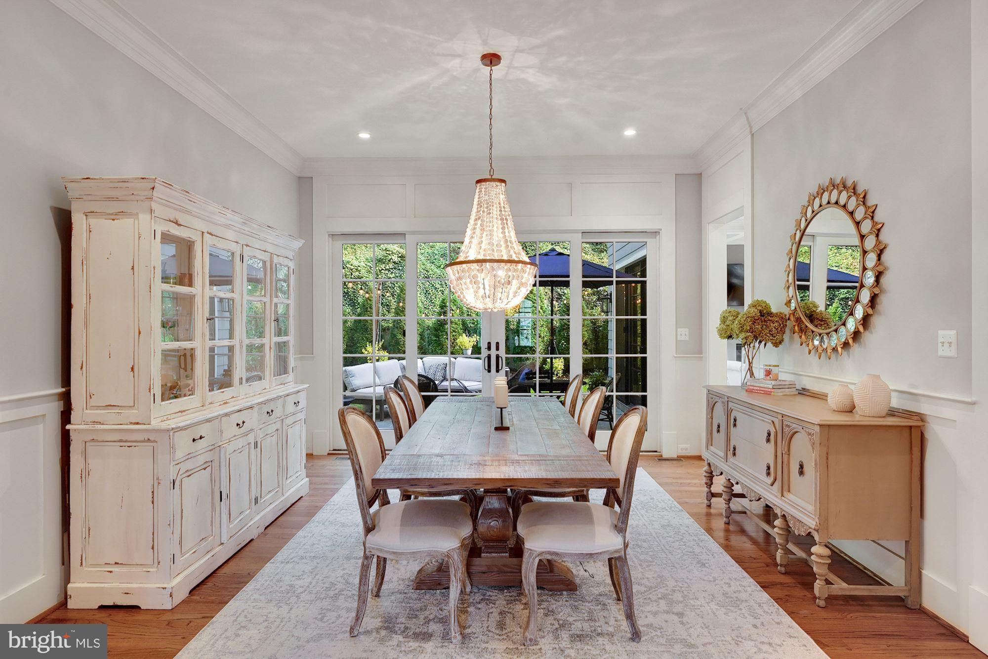 DONALDSON RUN - Residential