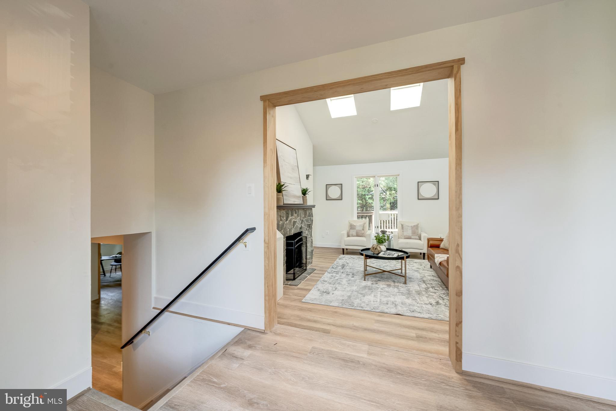 CHALET WOODS - Residential
