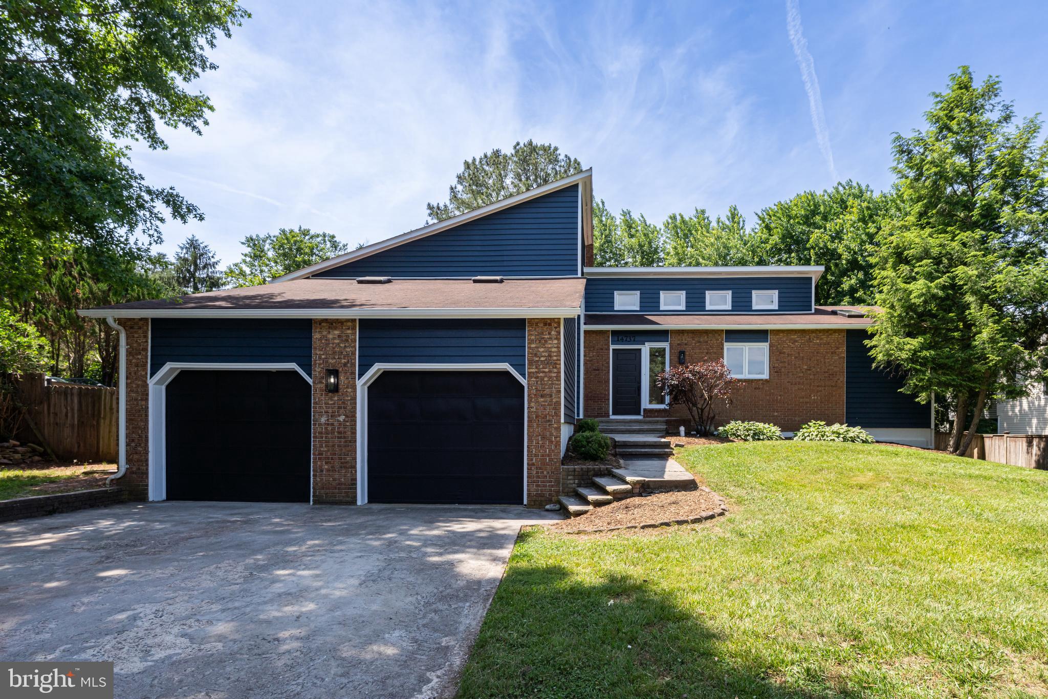 CHALET WOODS - Residential