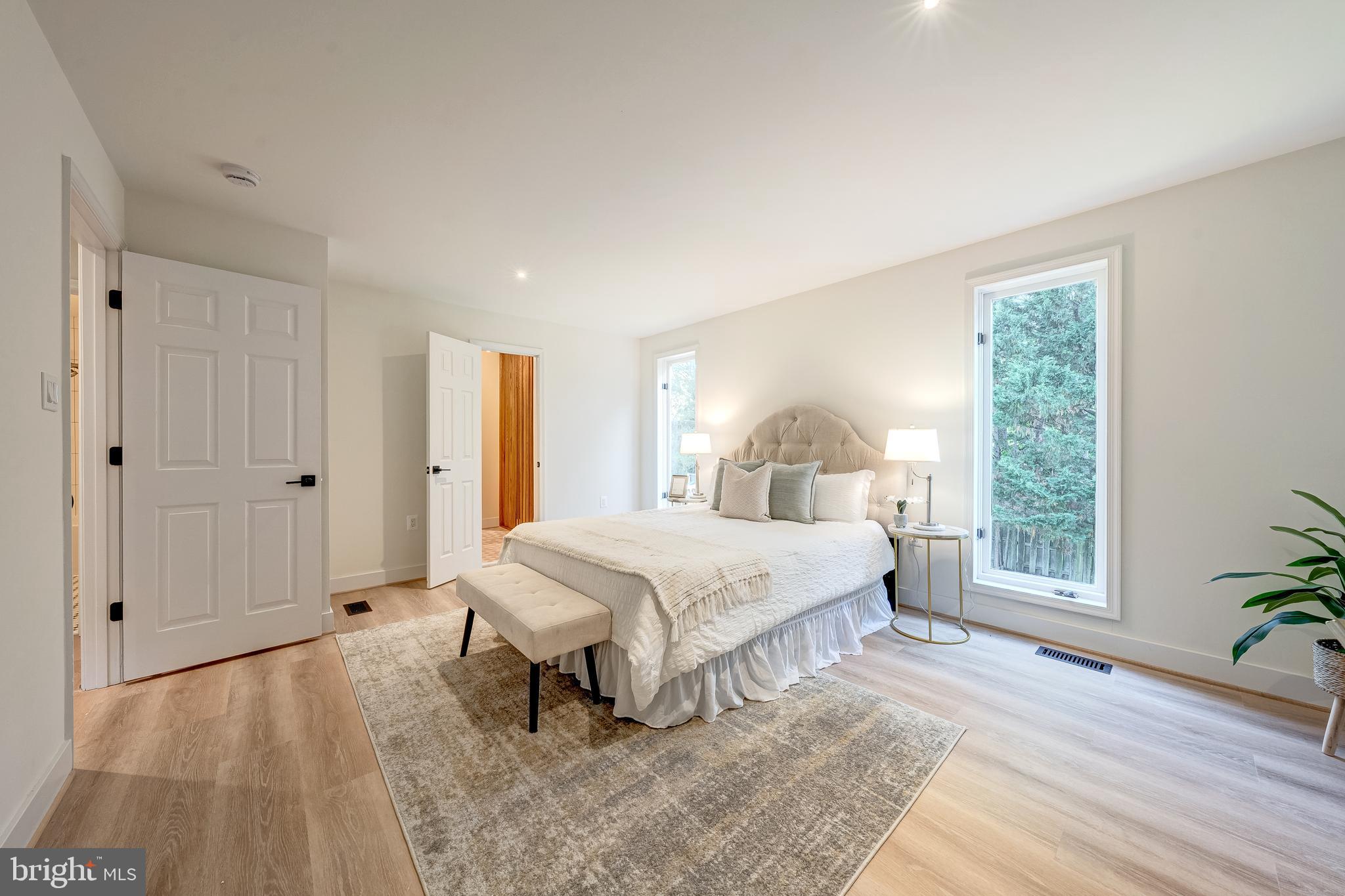 CHALET WOODS - Residential