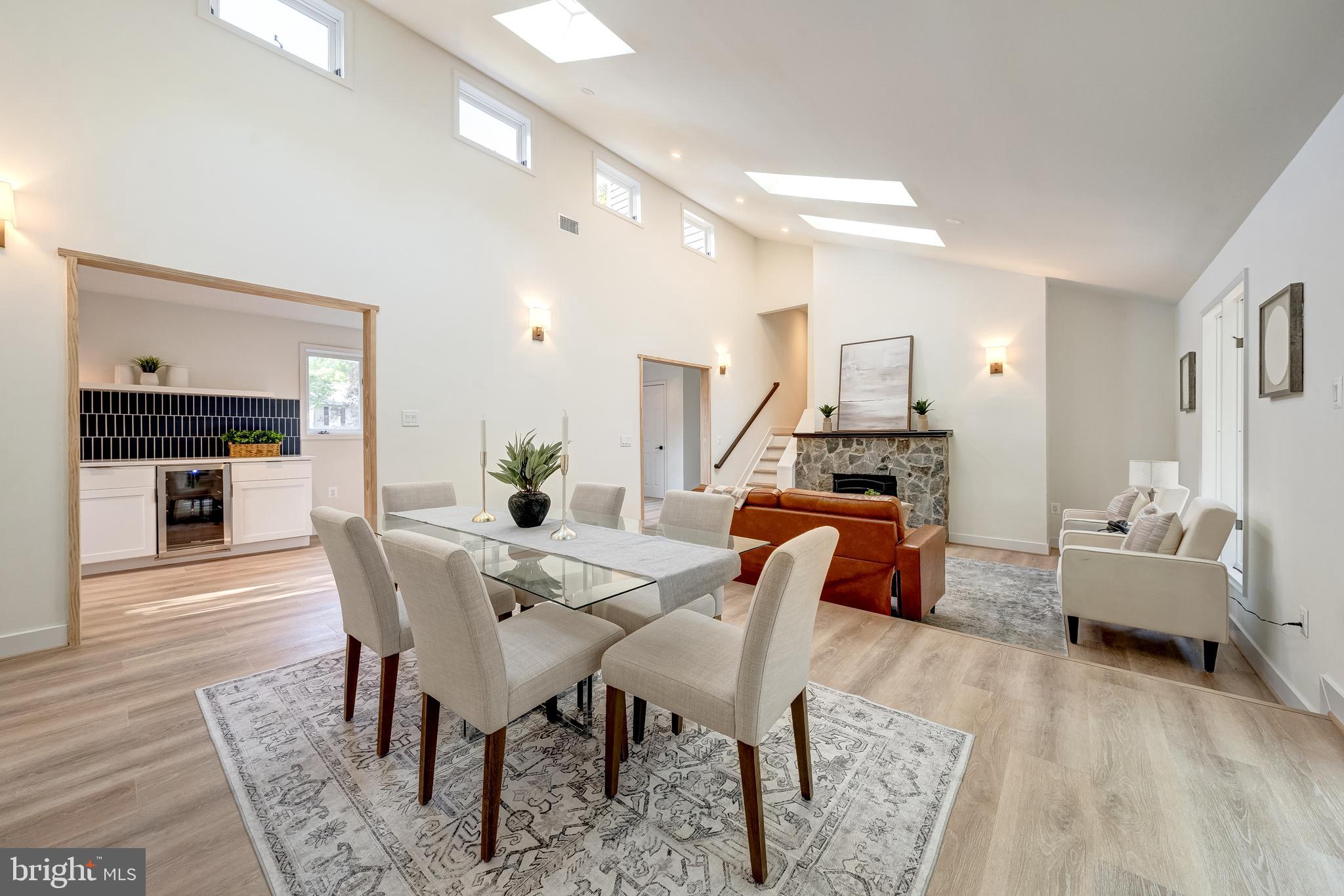 CHALET WOODS - Residential
