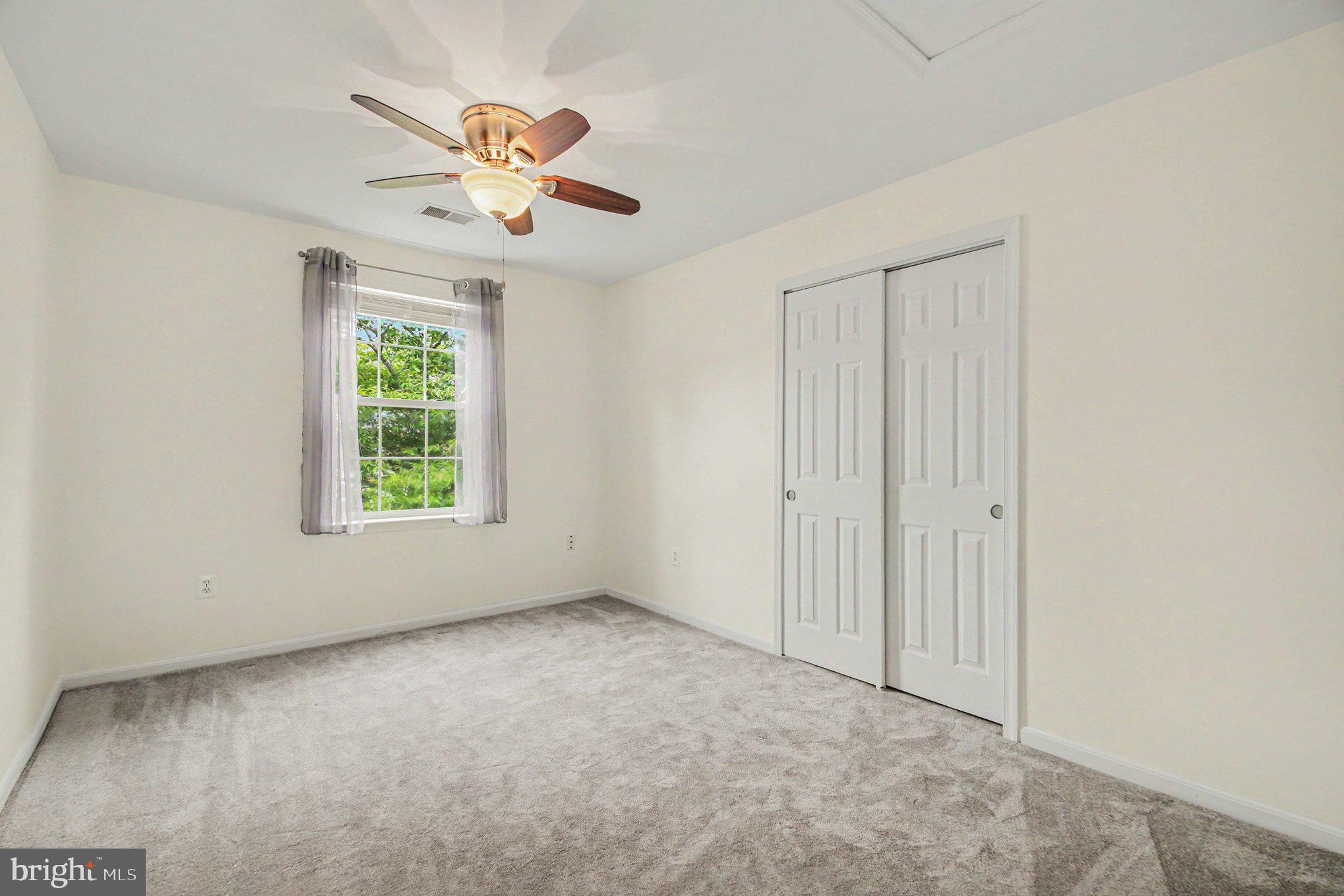 BLOOMS CROSSING VILLAGE - Residential