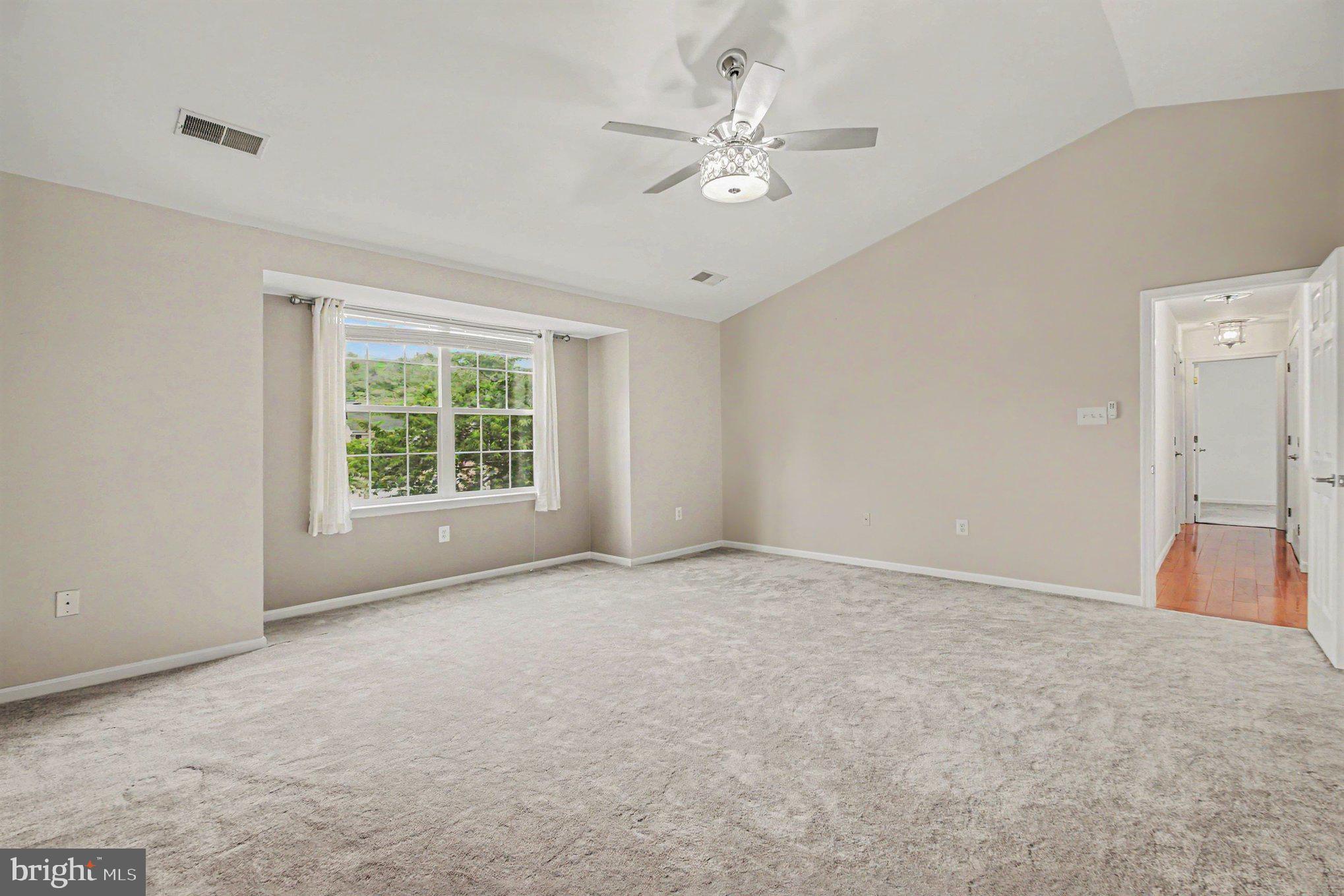 BLOOMS CROSSING VILLAGE - Residential