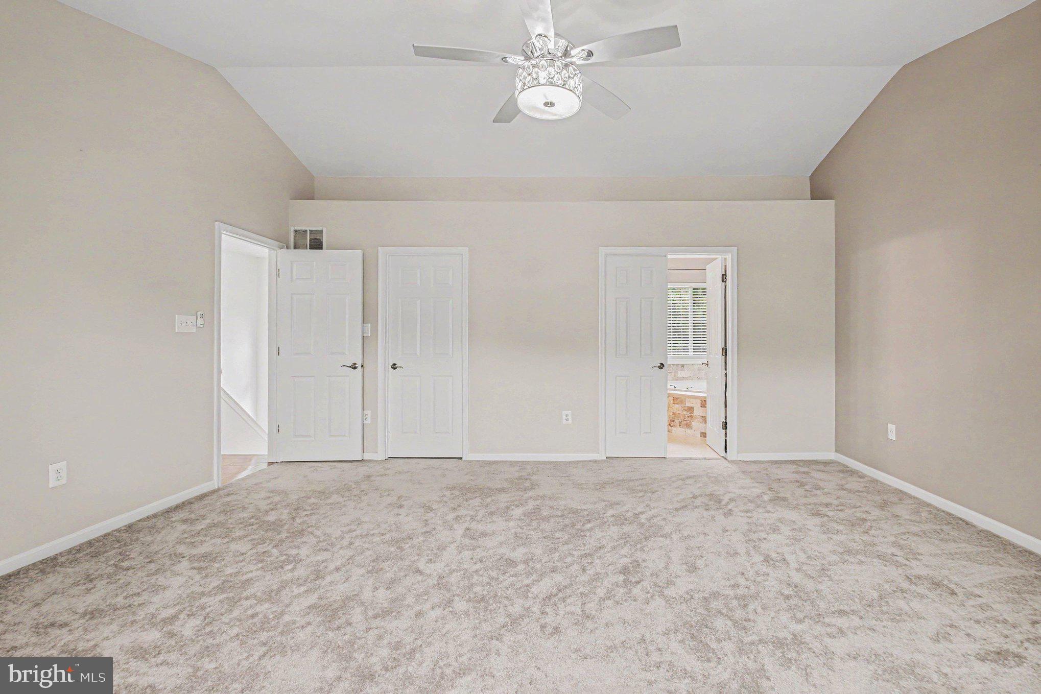 BLOOMS CROSSING VILLAGE - Residential