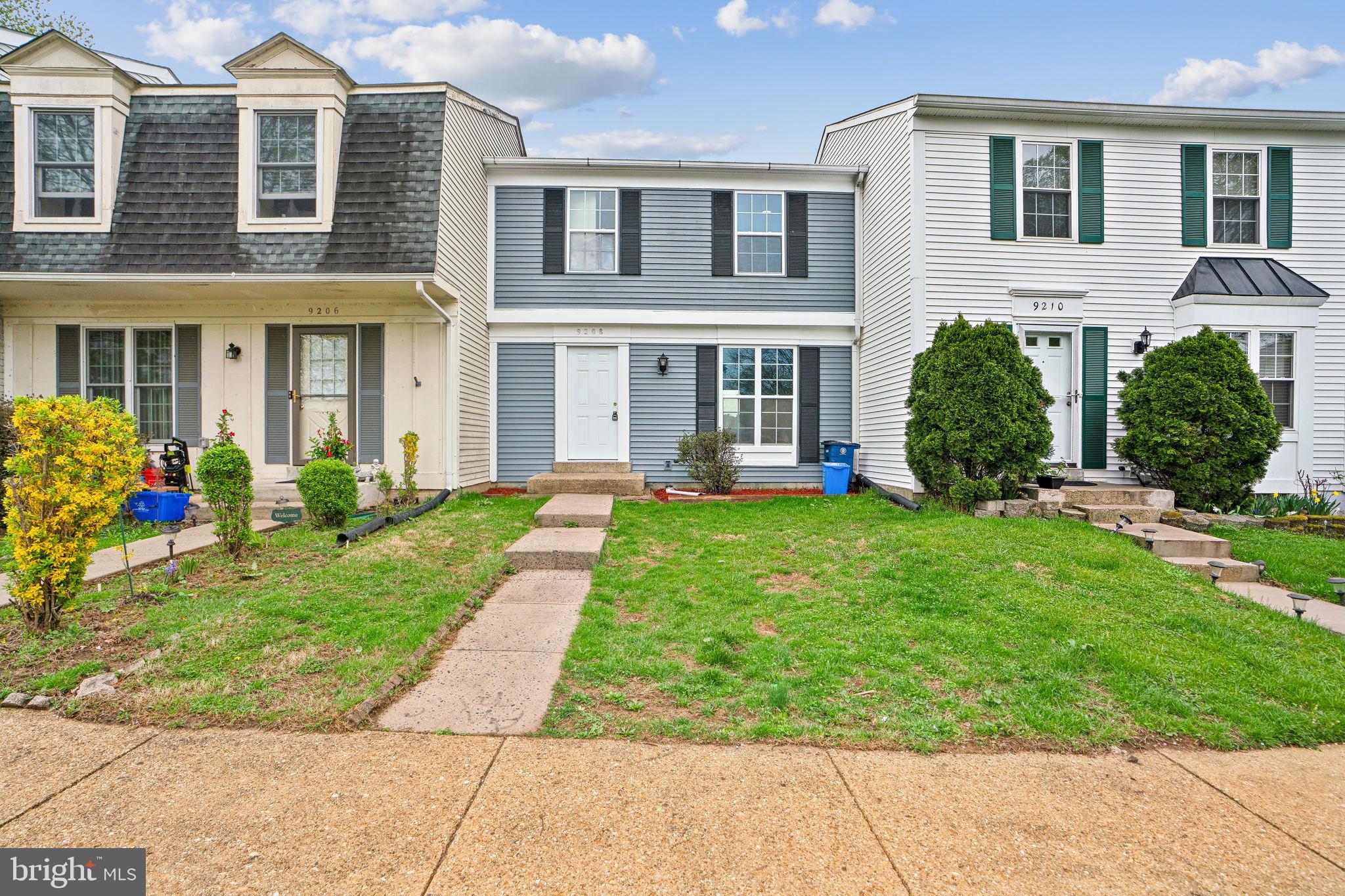 FULLY renovated 4 bedroom with plenty of additional space. Enjoy a deck and backyard with privacy. Conveniently located home with easy access to public transit access, 200, 270. Minutes from dining, shopping, and entertainment. Schedule an appointment today!