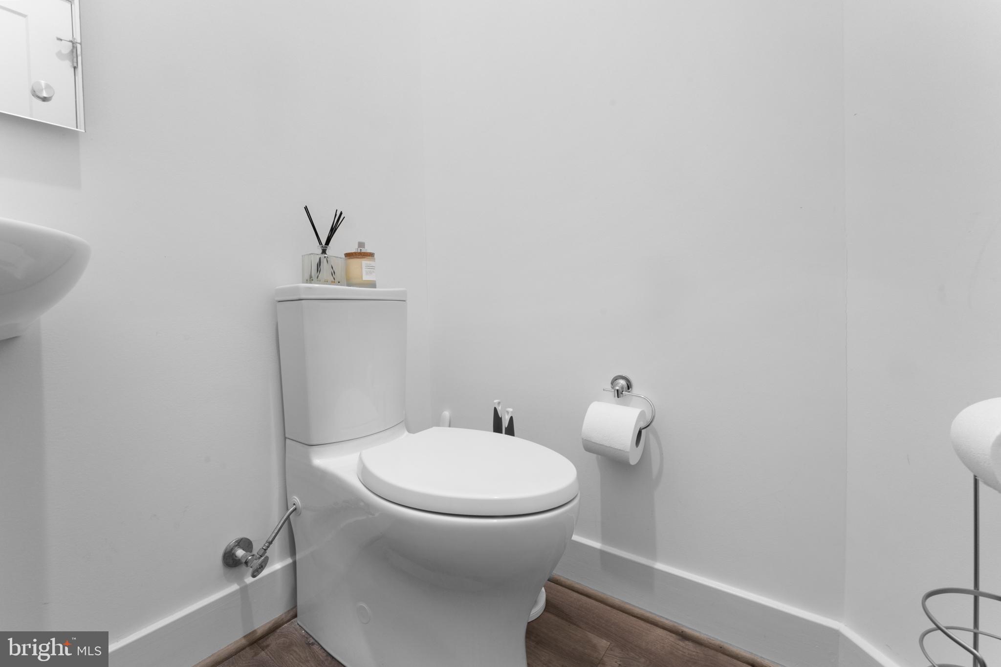 TOWER OAKS - Residential