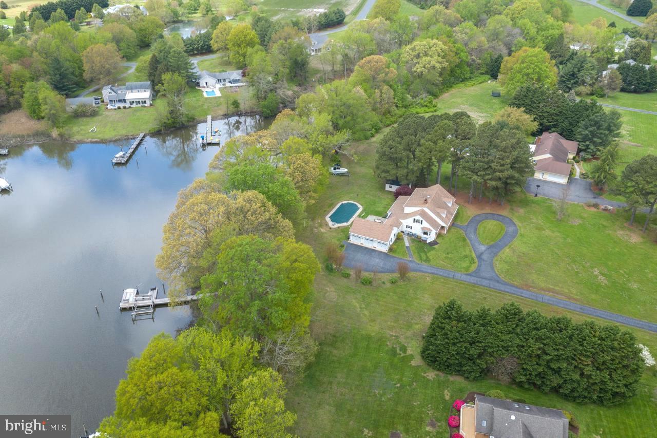 GOVERNOR GRASON MANOR - Residential
