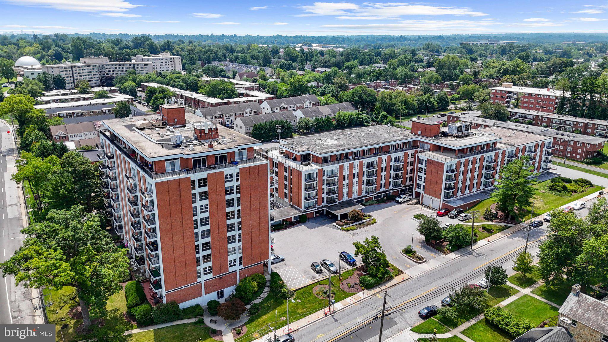 THE IMPERIAL - Residential