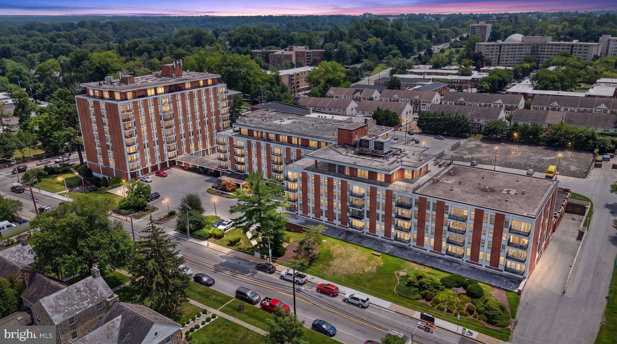 THE IMPERIAL - Residential