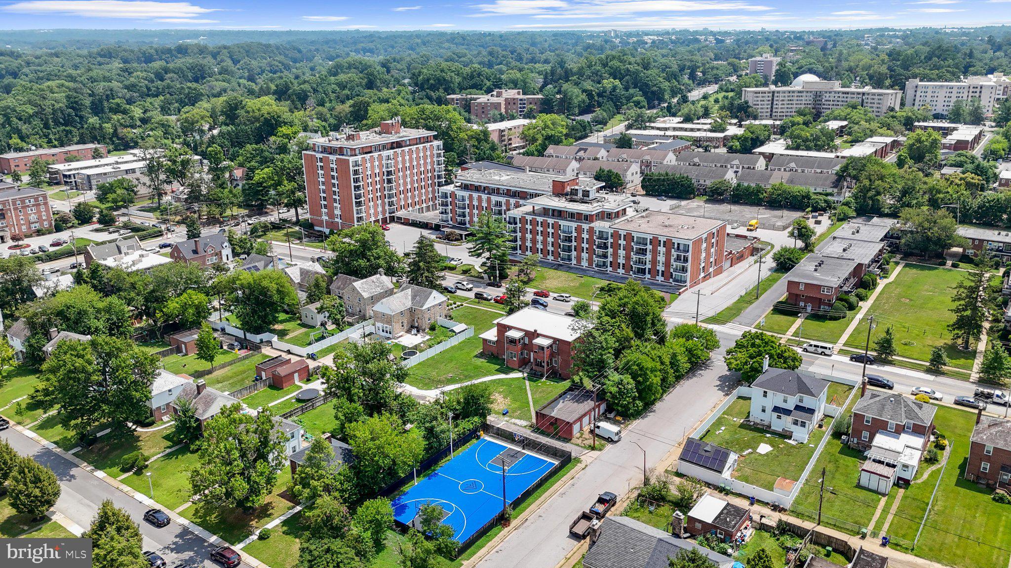 THE IMPERIAL - Residential