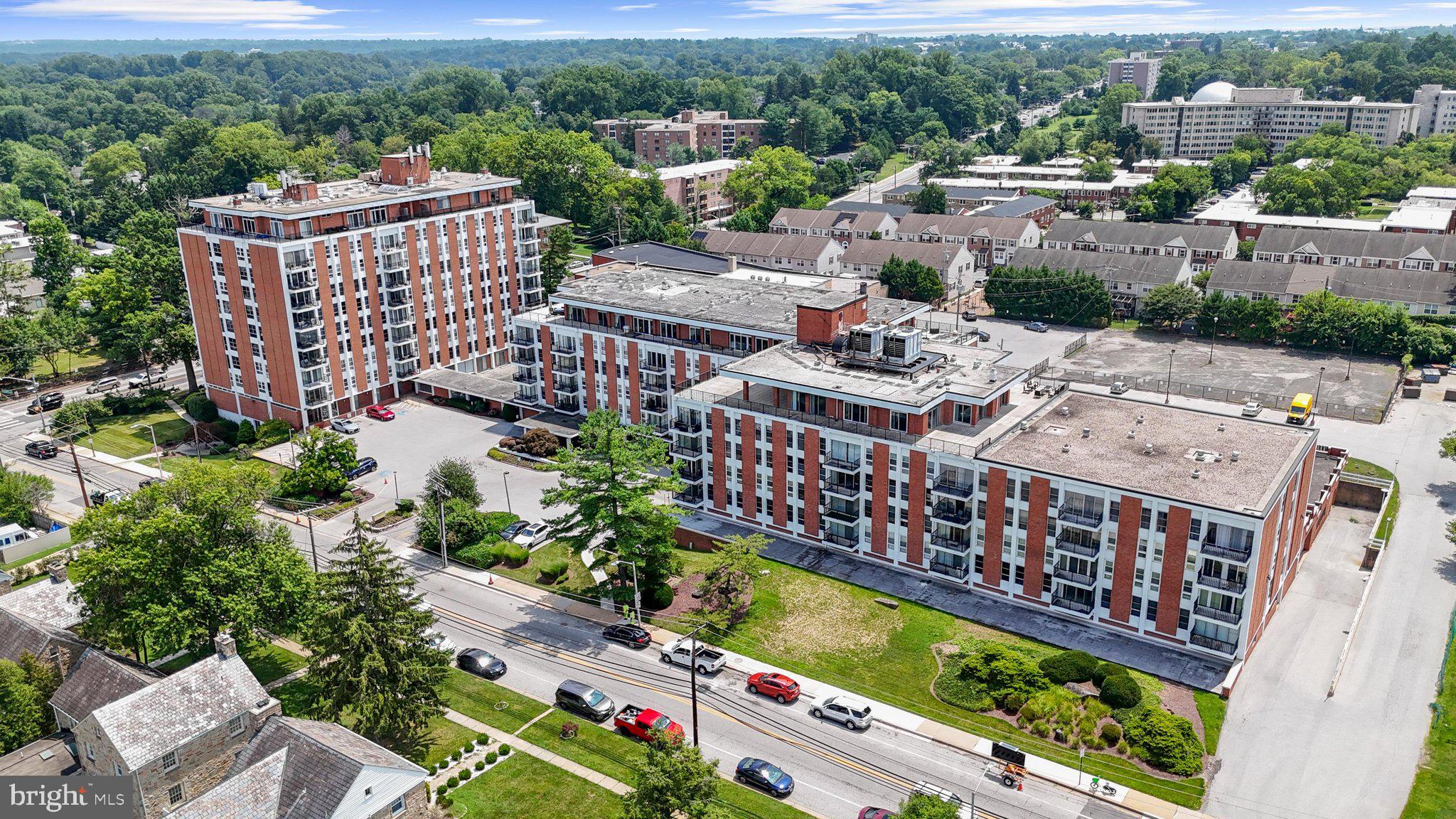 THE IMPERIAL - Residential