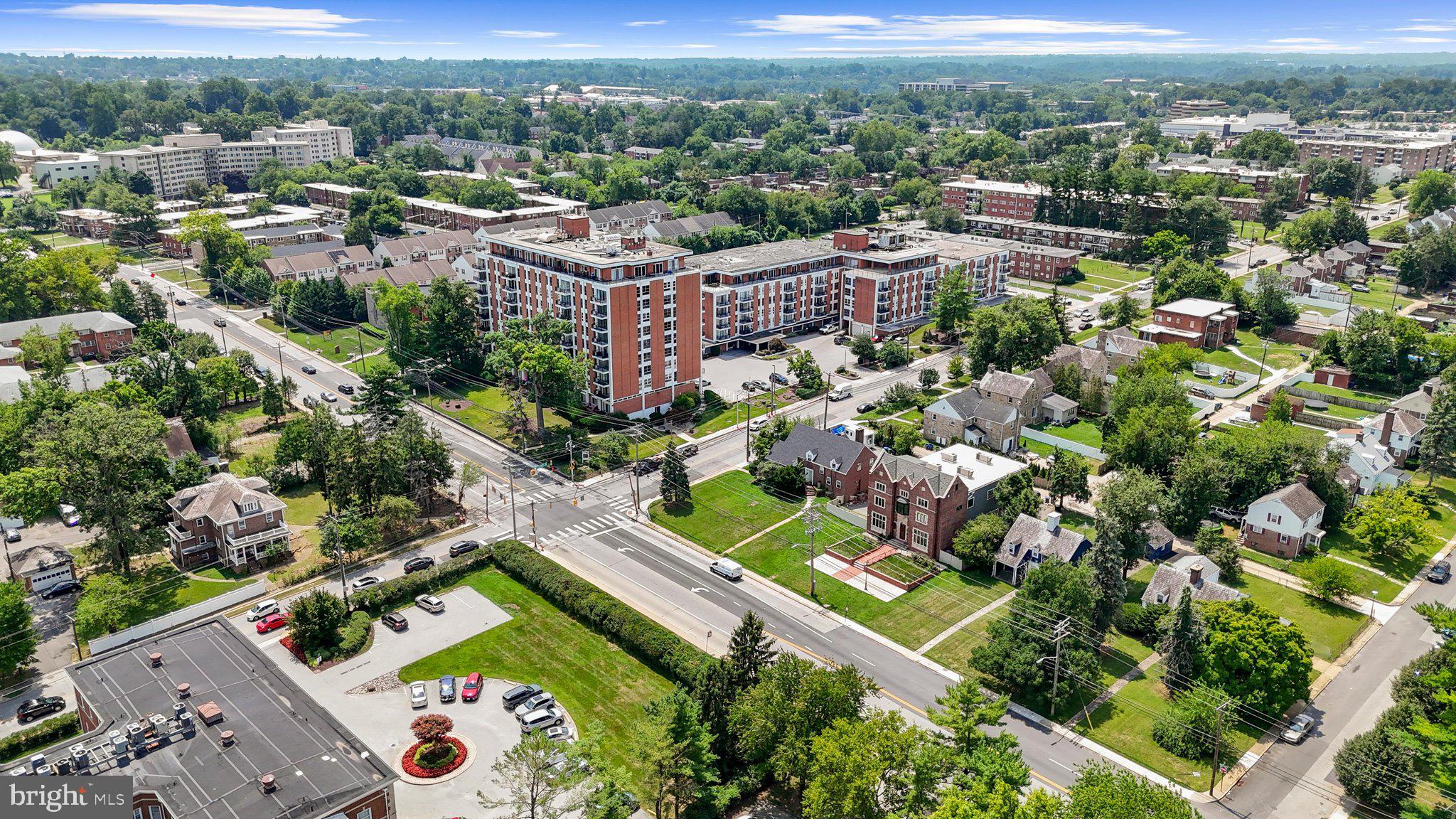 THE IMPERIAL - Residential