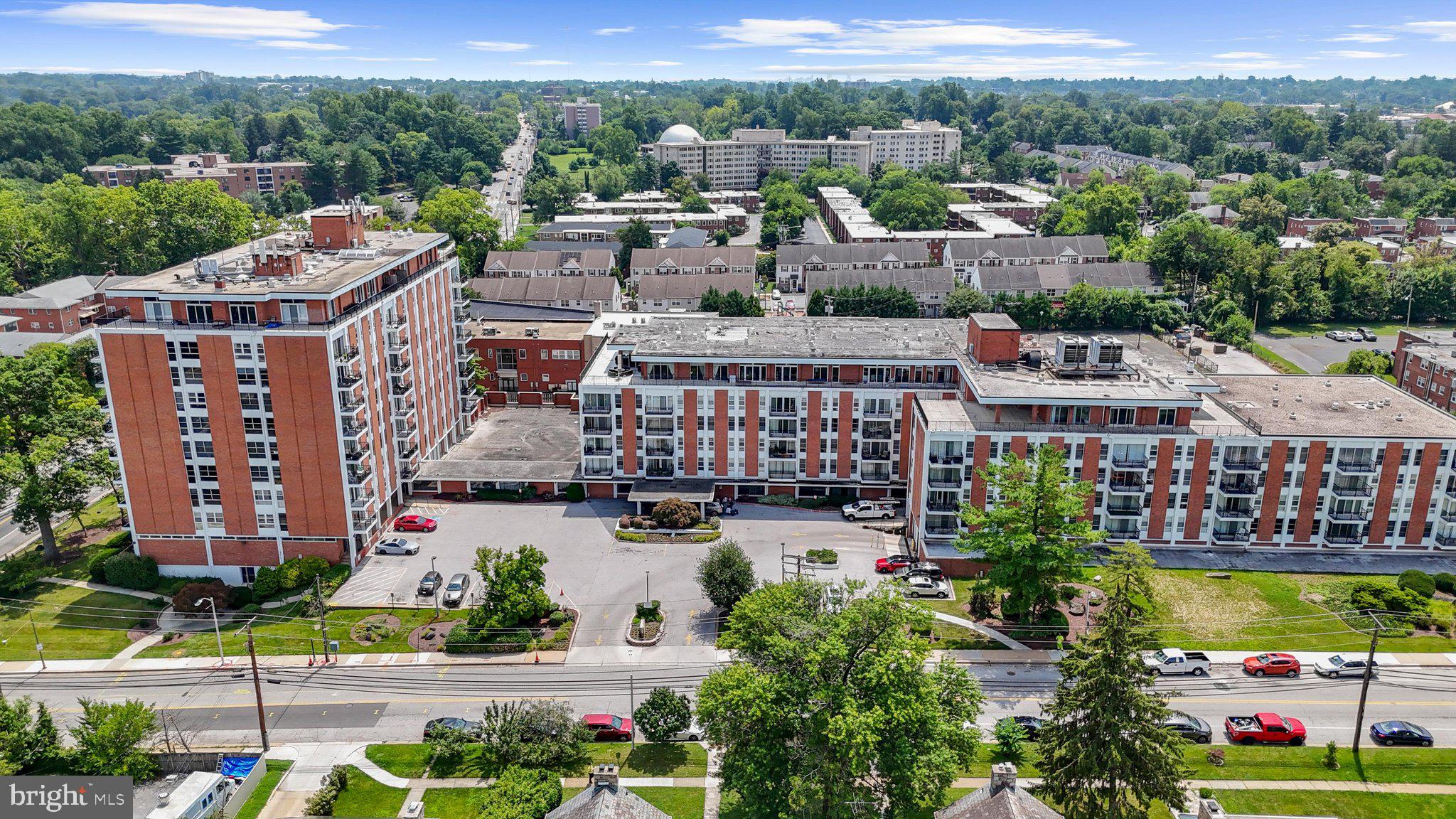 THE IMPERIAL - Residential