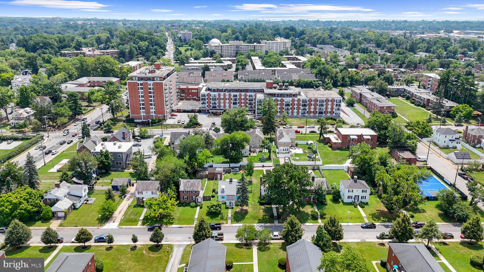 THE IMPERIAL - Residential