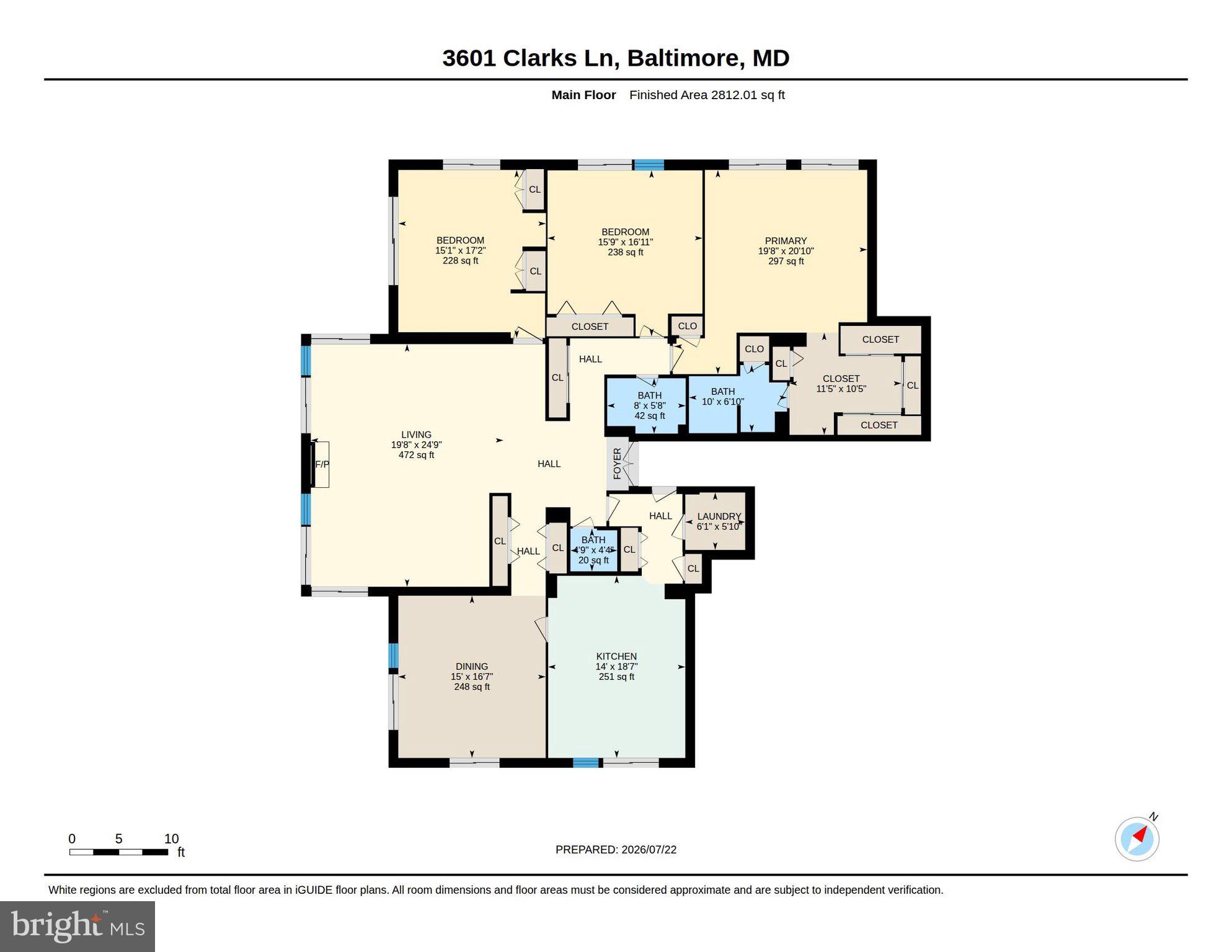 THE IMPERIAL - Residential