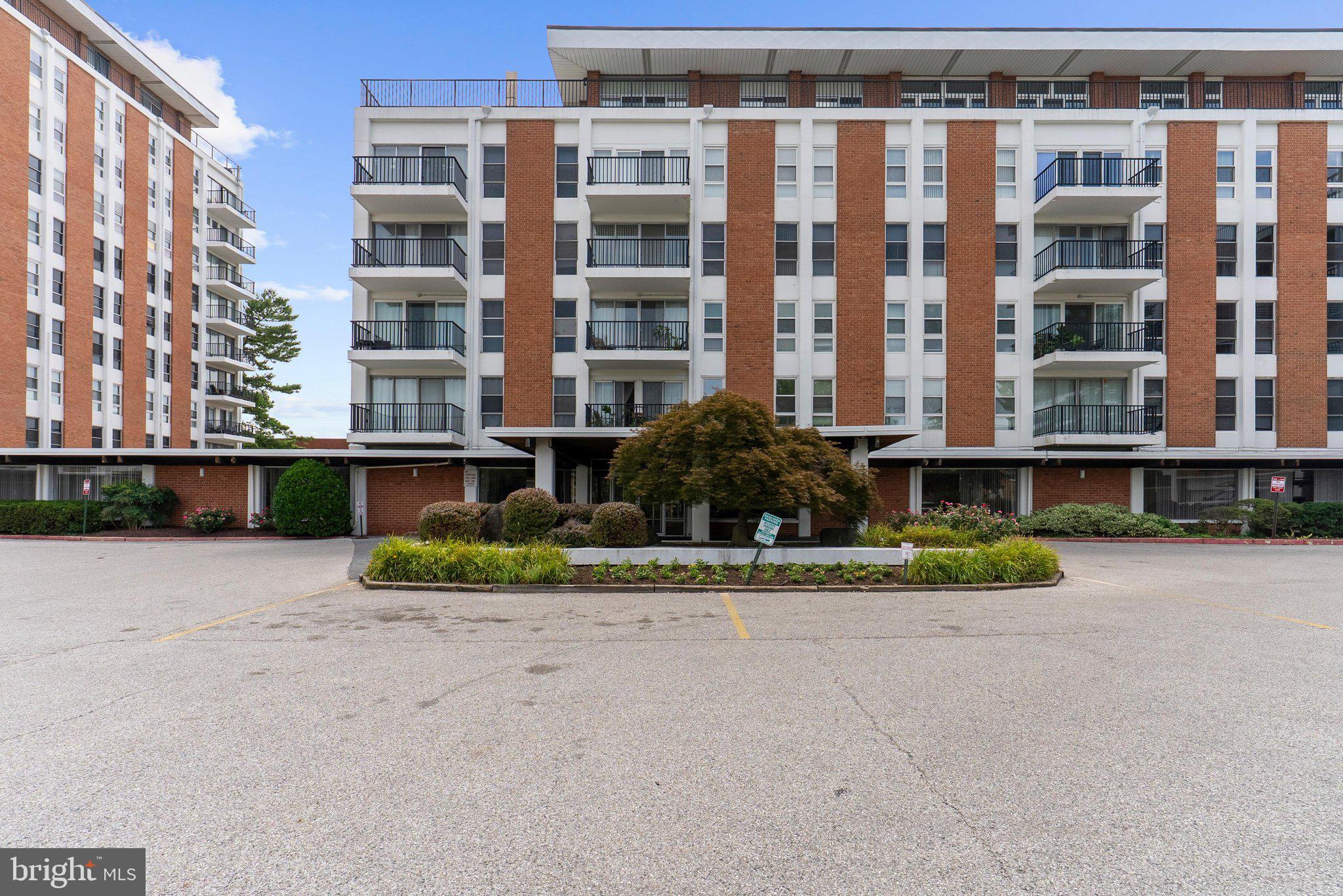 THE IMPERIAL - Residential