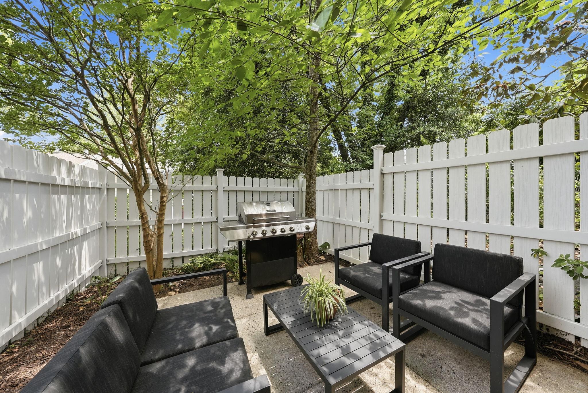 THE ARLINGTON - Residential