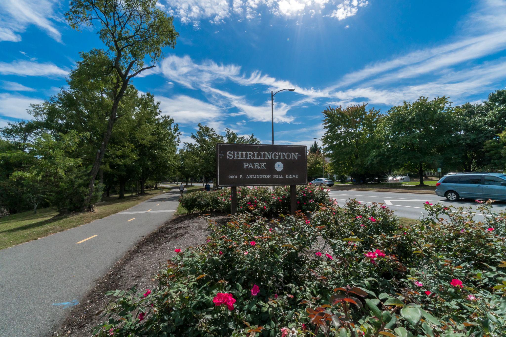 THE ARLINGTON - Residential