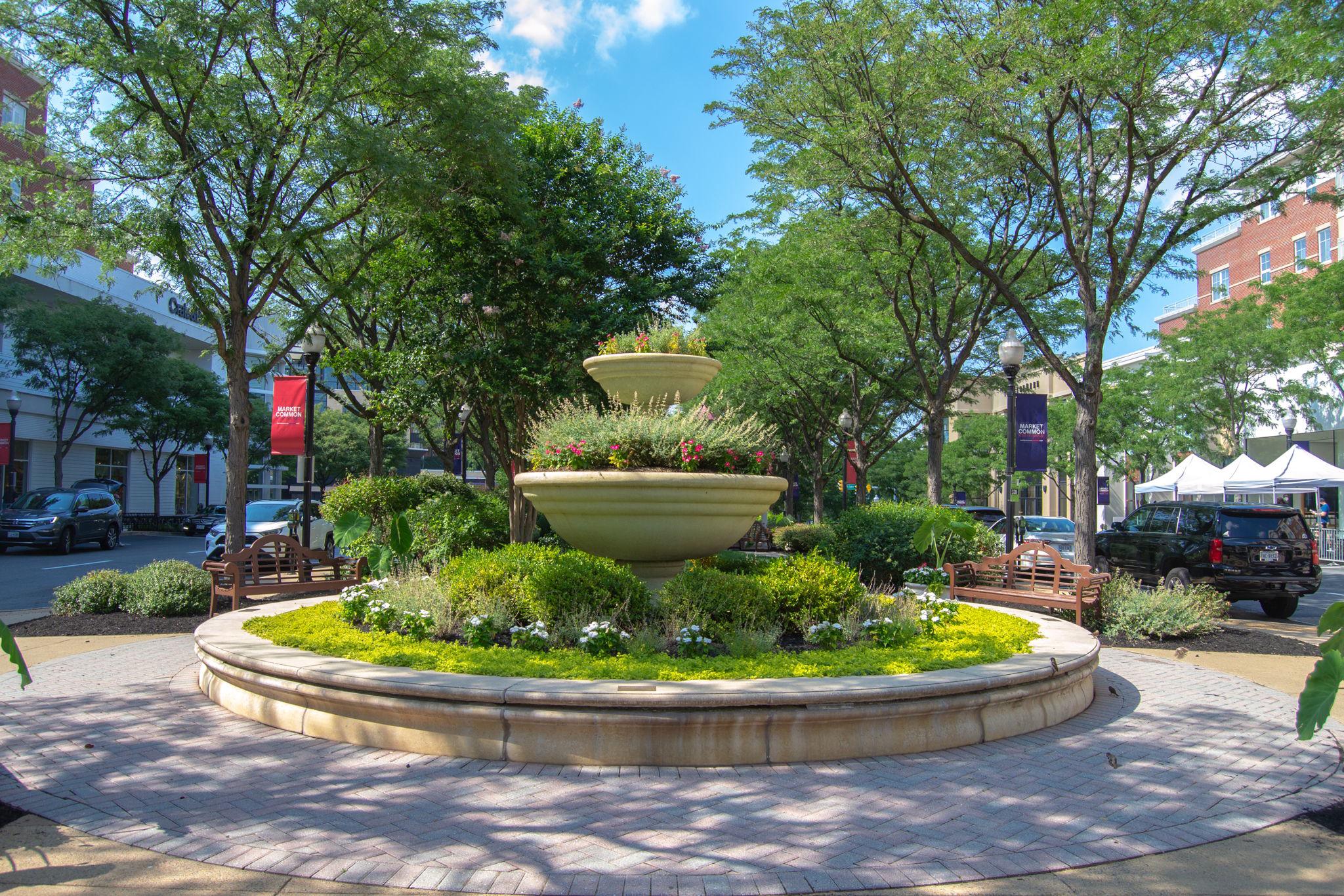 THE ARLINGTON - Residential