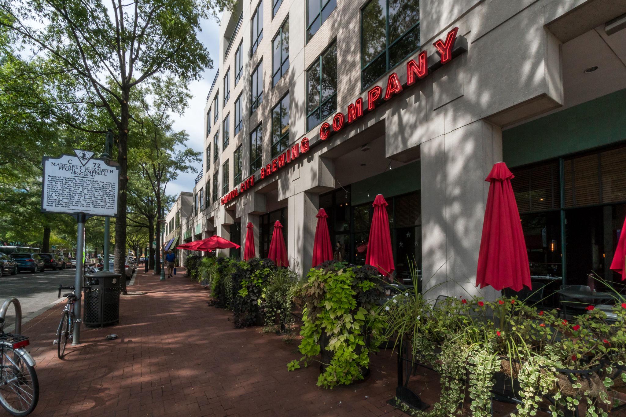 THE ARLINGTON - Residential