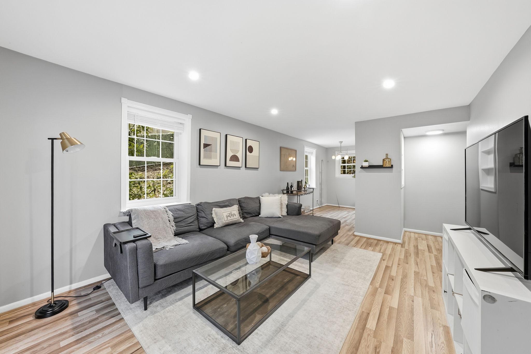 THE ARLINGTON - Residential