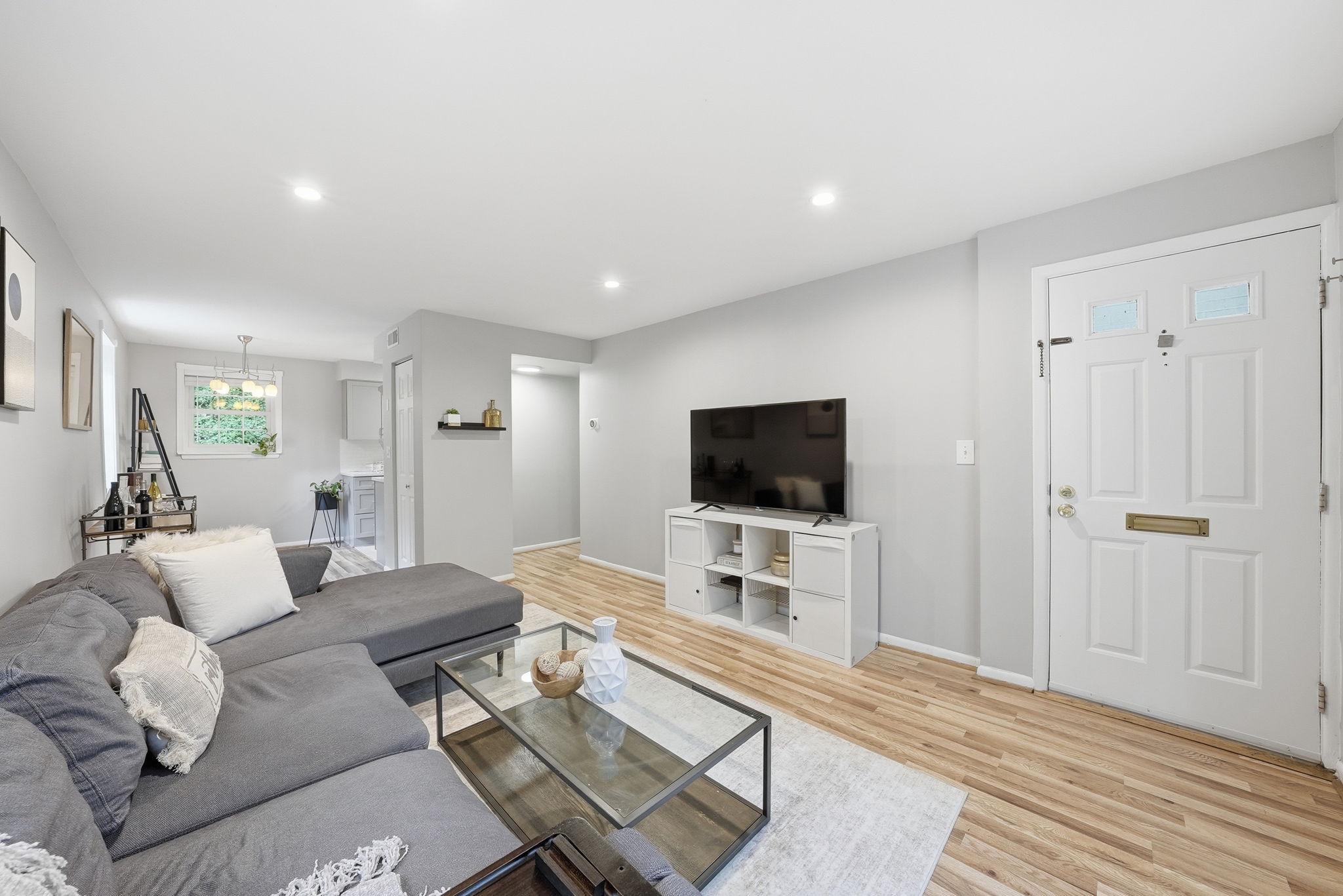 THE ARLINGTON - Residential