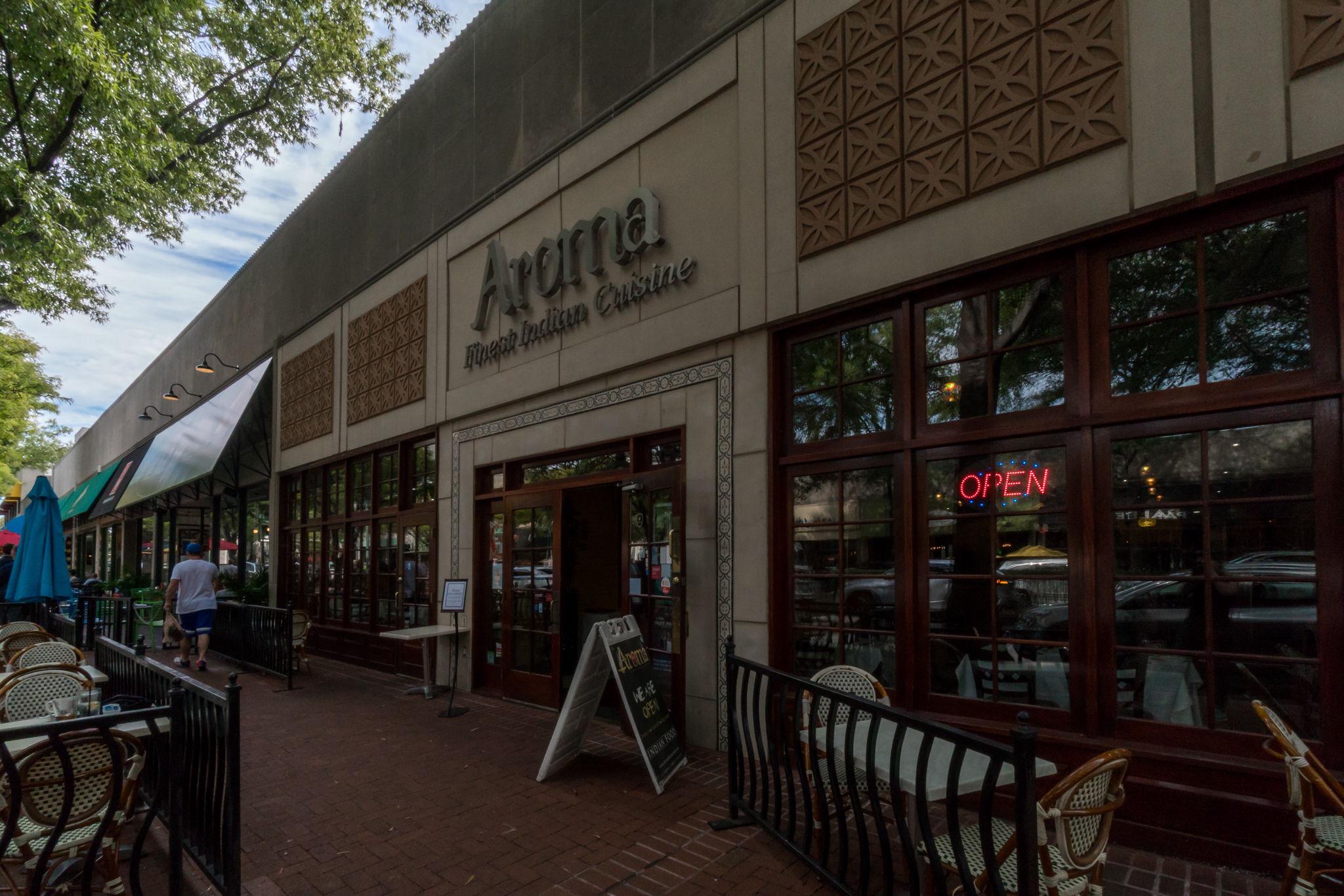THE ARLINGTON - Residential