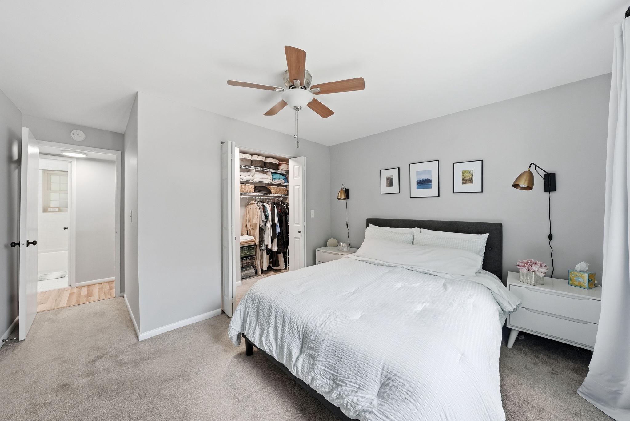 THE ARLINGTON - Residential