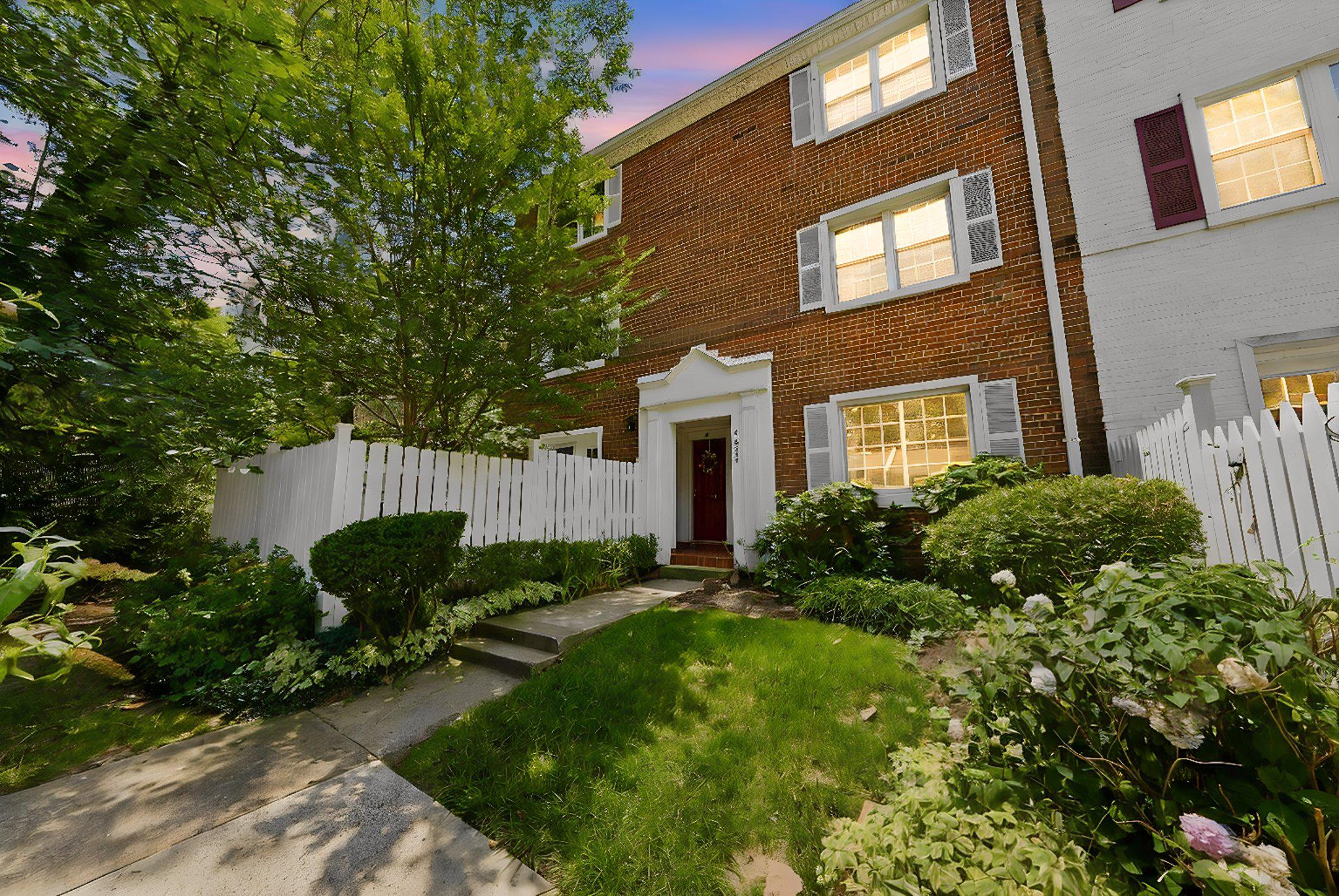 THE ARLINGTON - Residential