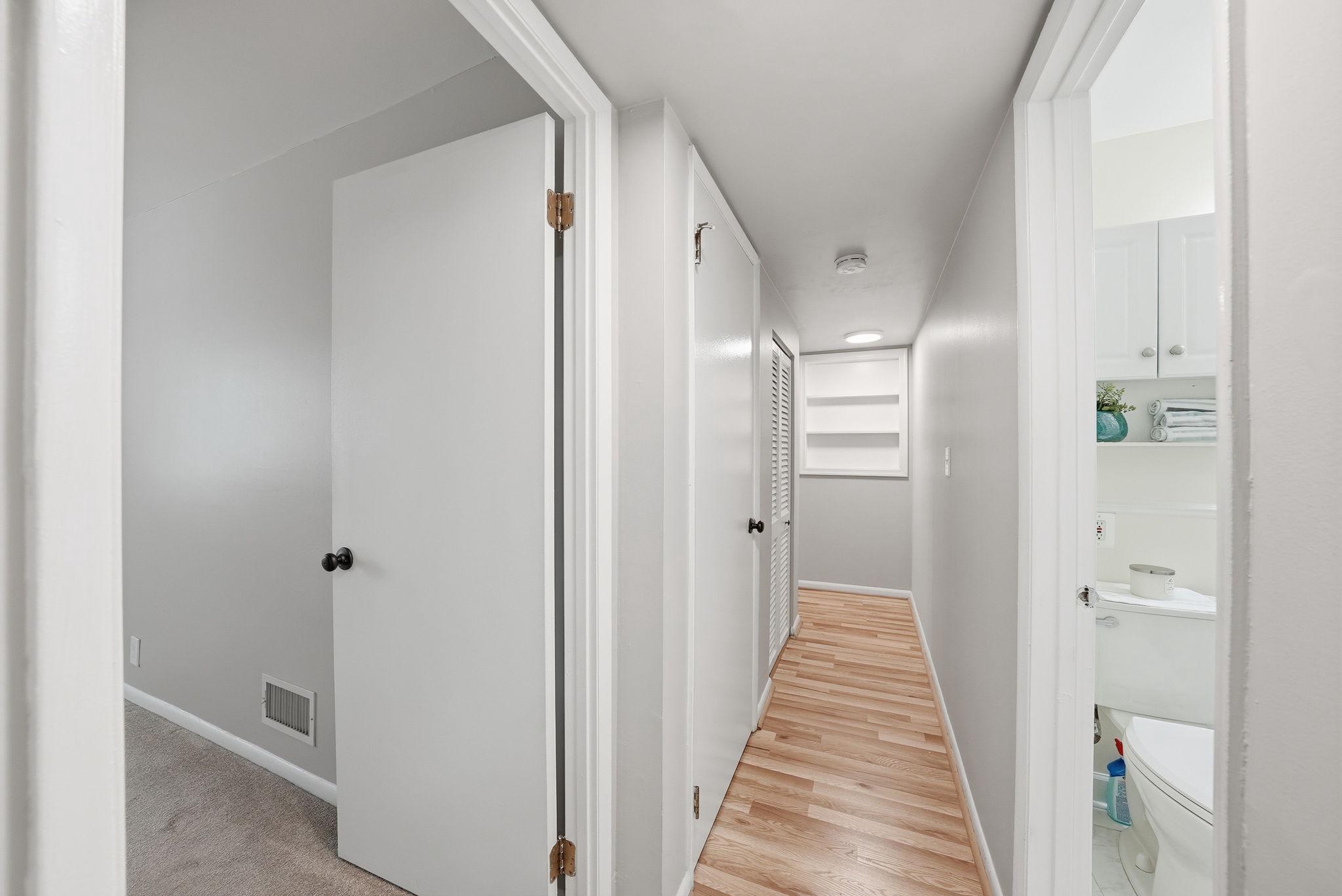 THE ARLINGTON - Residential
