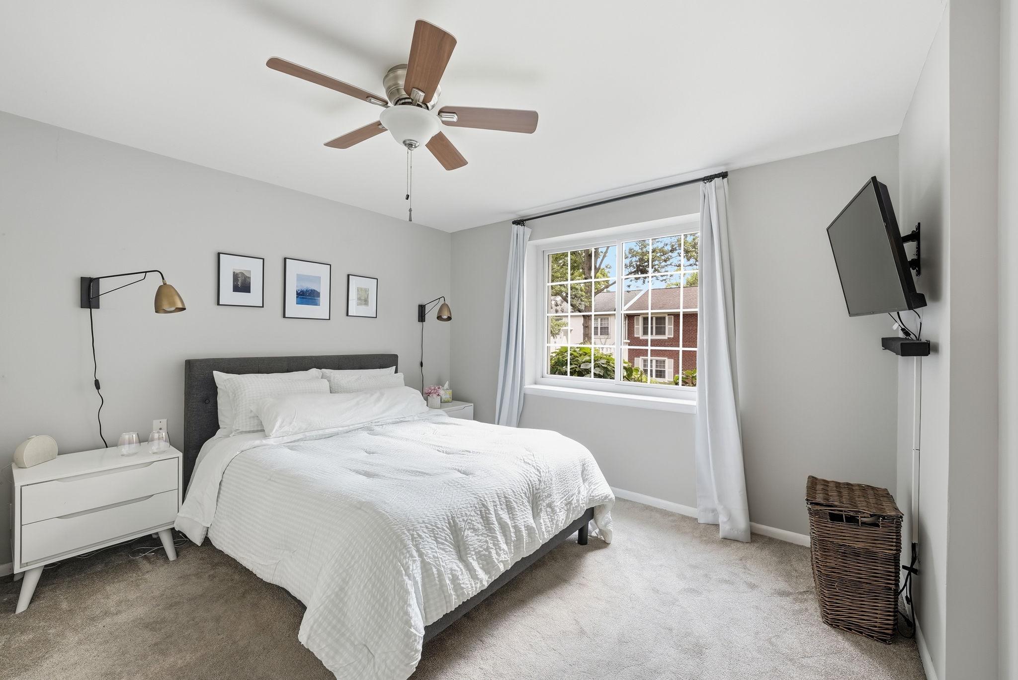 THE ARLINGTON - Residential