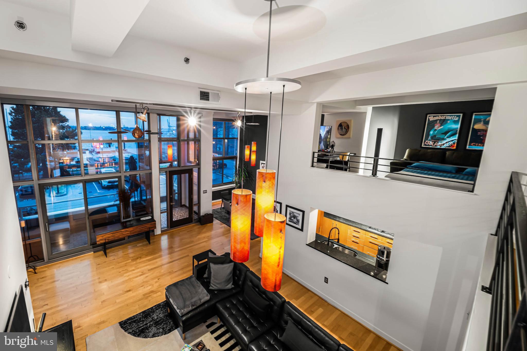 CANTON COVE - Residential