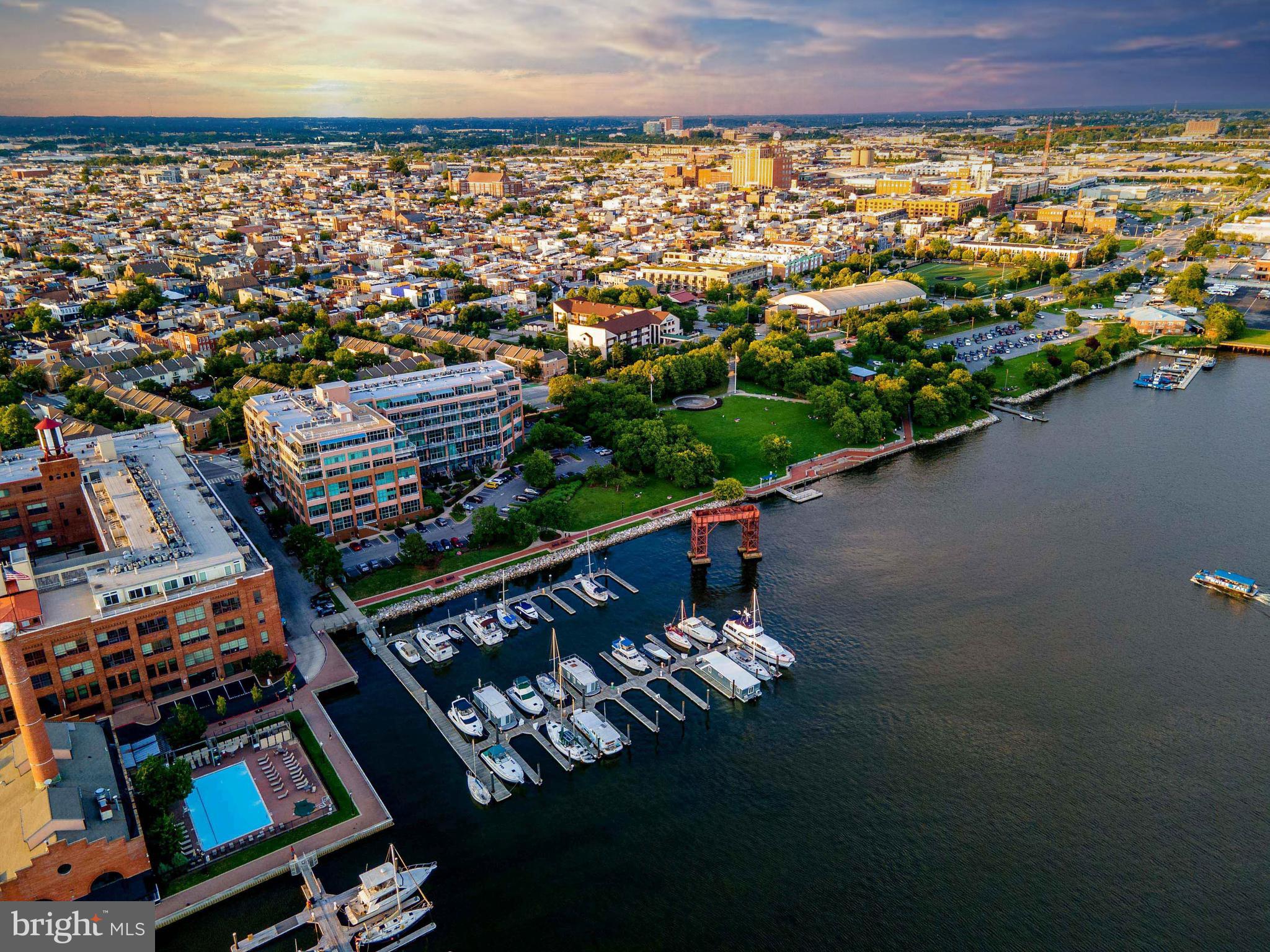 CANTON COVE - Residential
