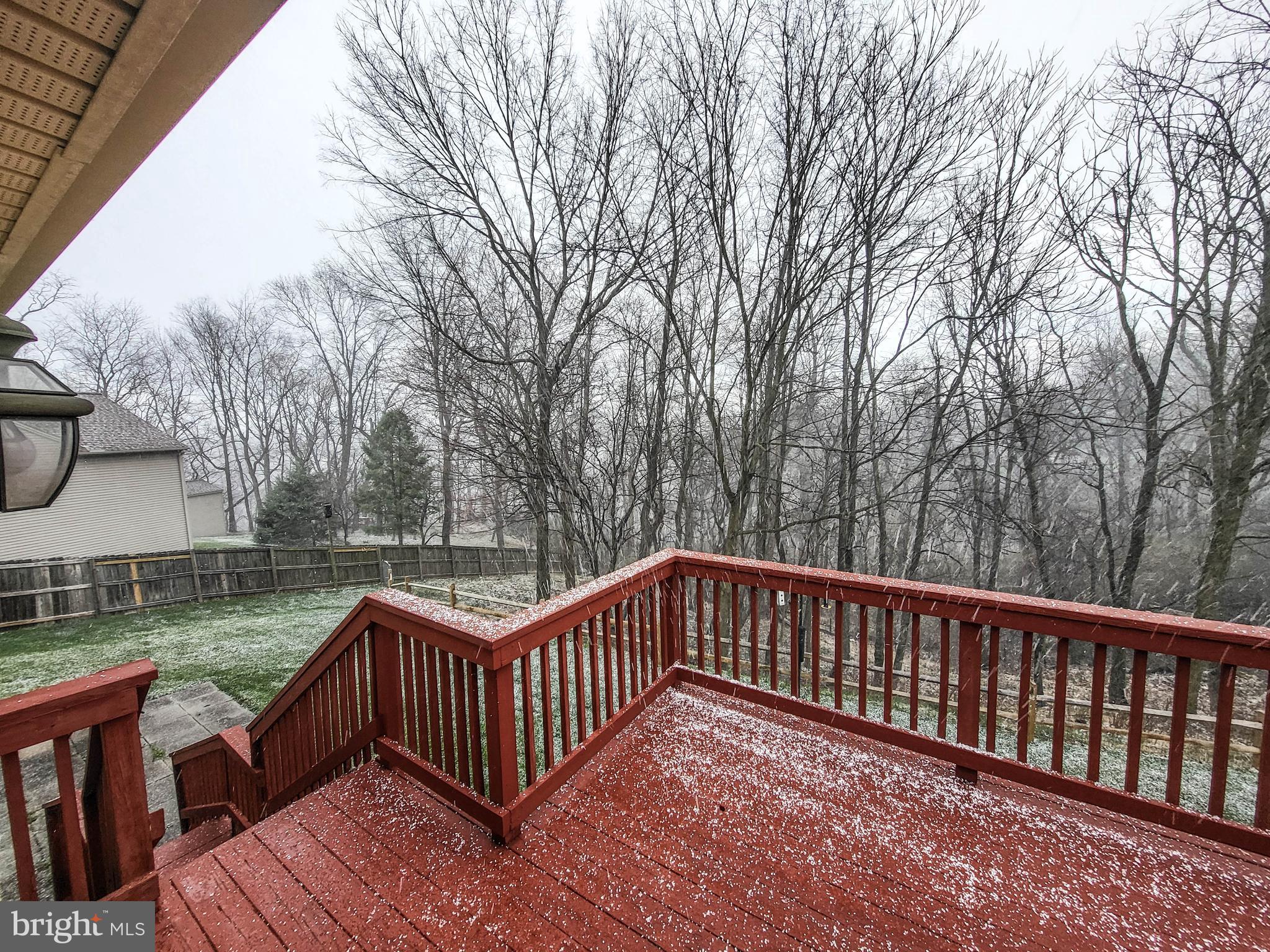 HICKORY RIDGE - Residential