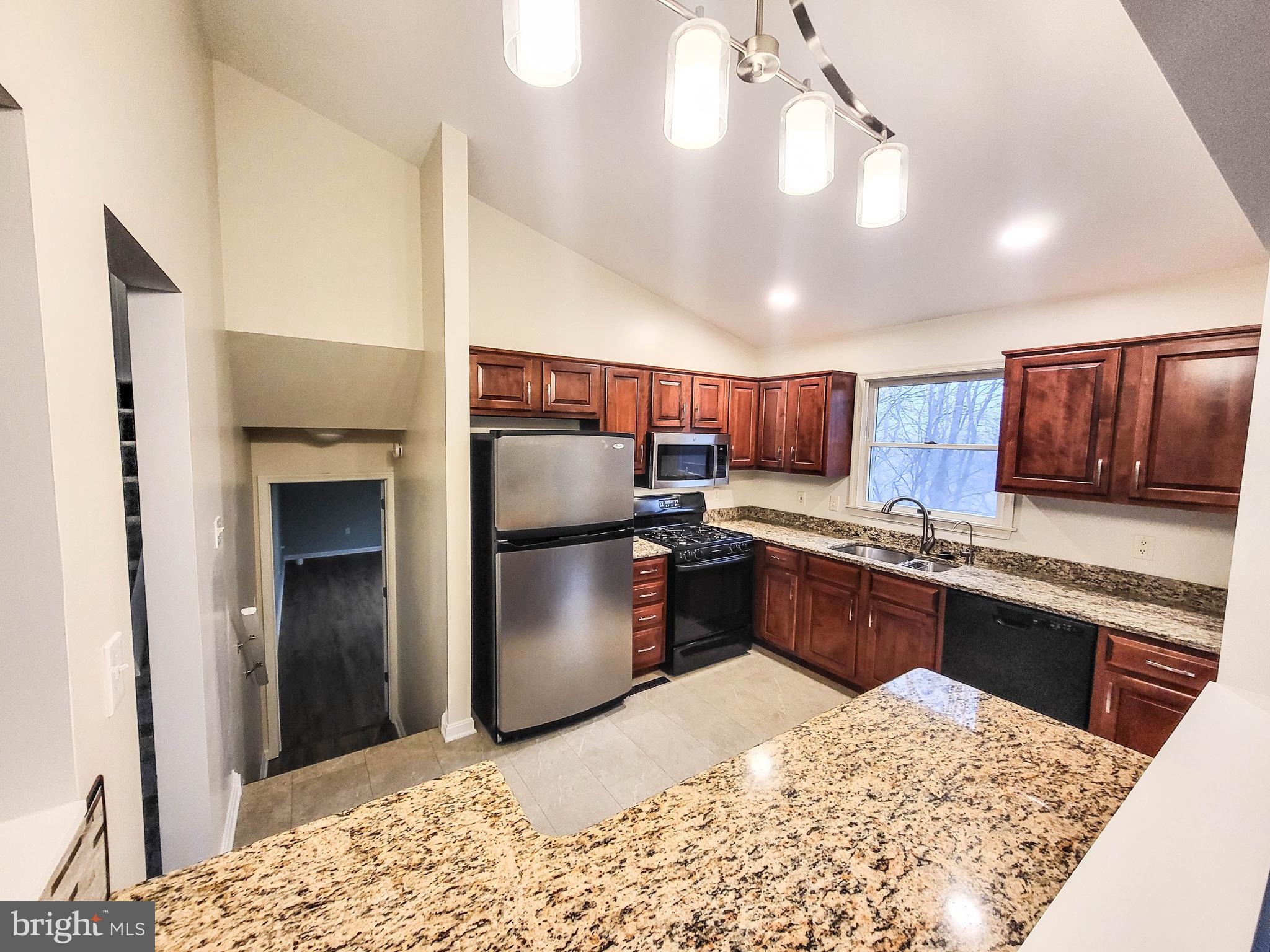 HICKORY RIDGE - Residential