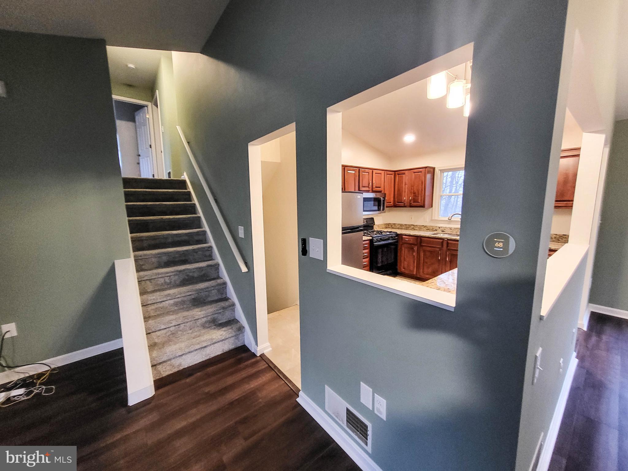 HICKORY RIDGE - Residential