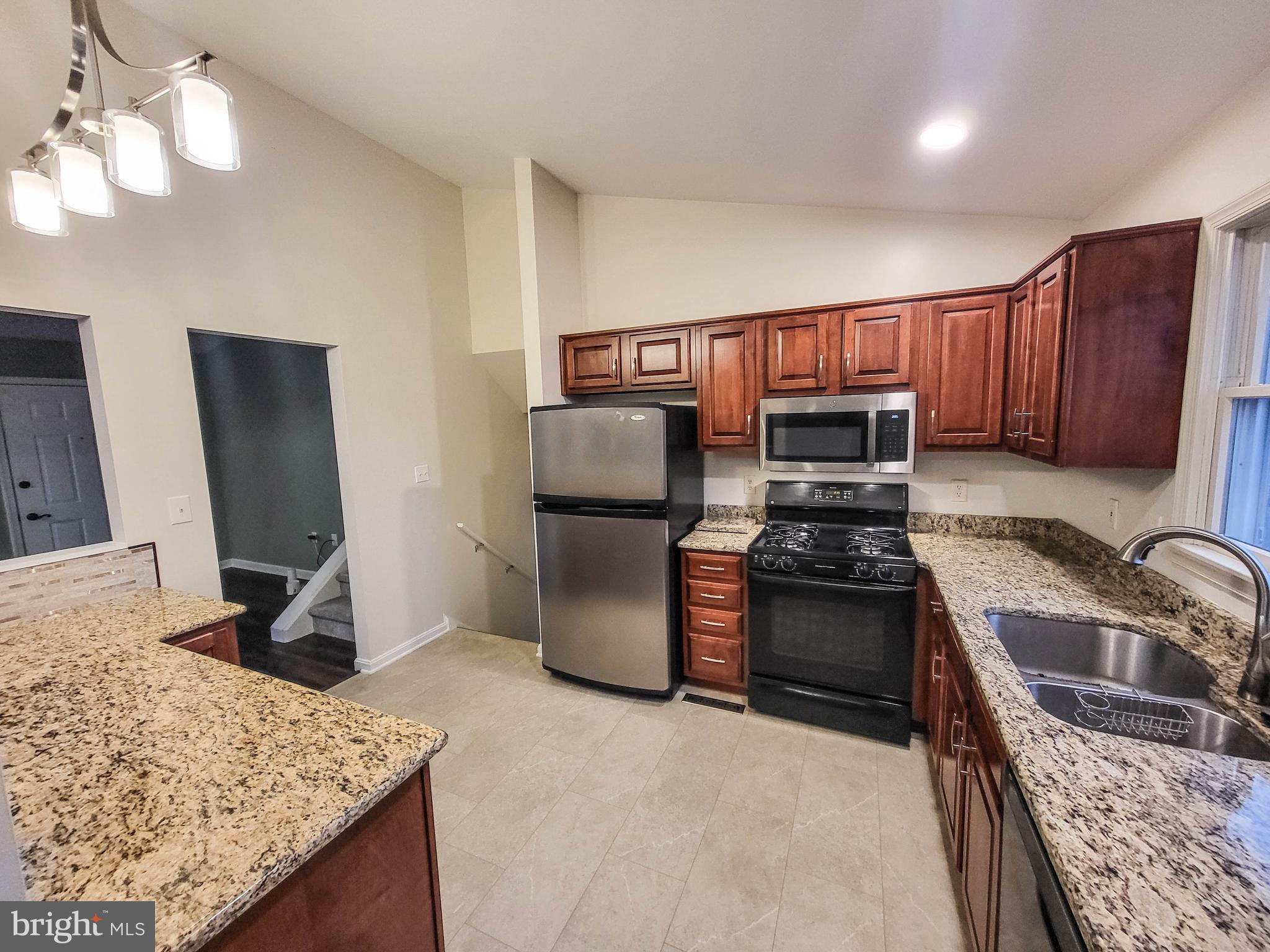 HICKORY RIDGE - Residential