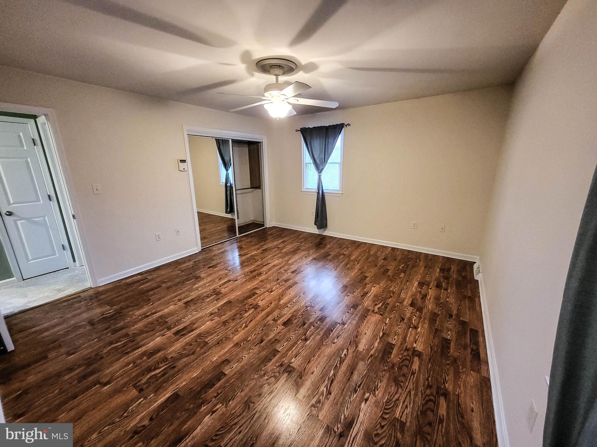 HICKORY RIDGE - Residential